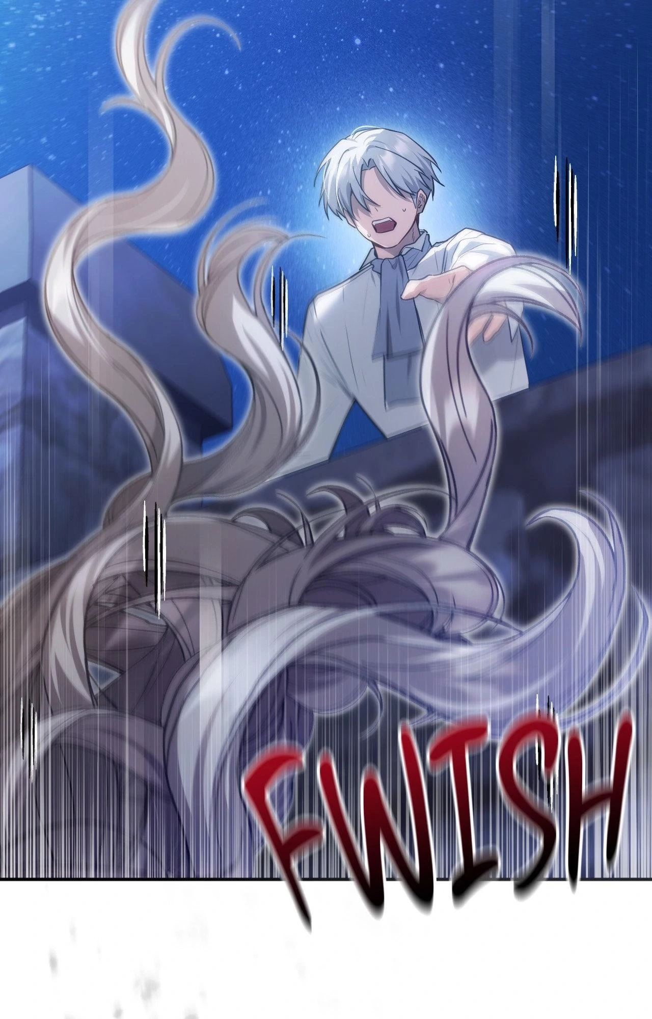 Read The Proxy Bride chapter 47 image 7 on Lezhin