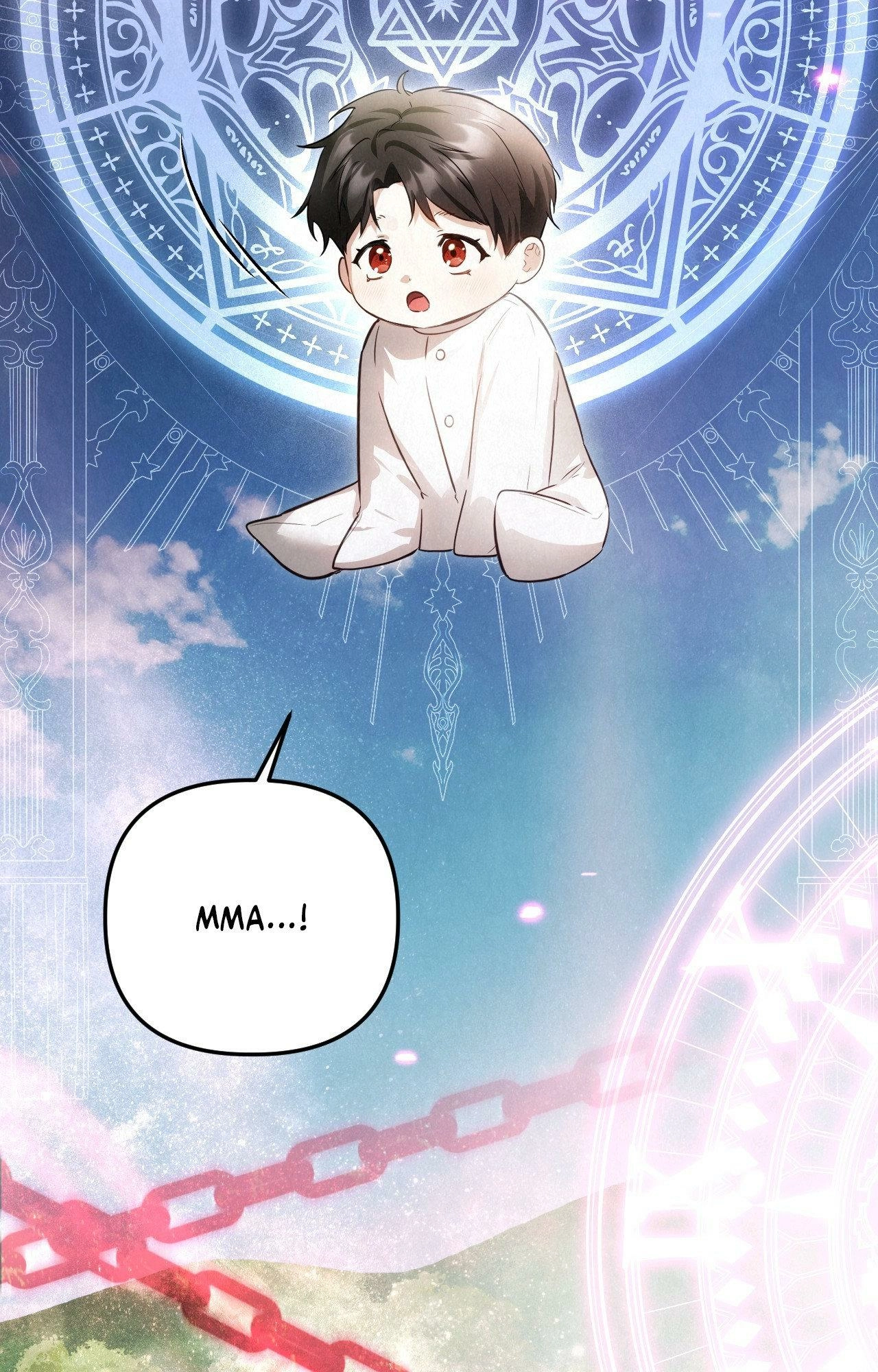 Read The Proxy Bride chapter 47 image 74 on Lezhin