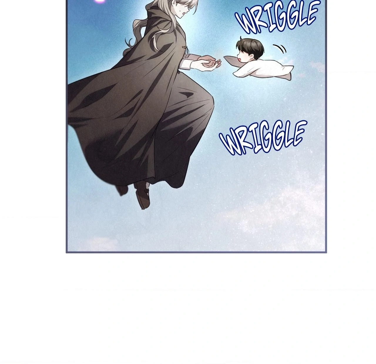 Read The Proxy Bride chapter 47 image 76 on Lezhin