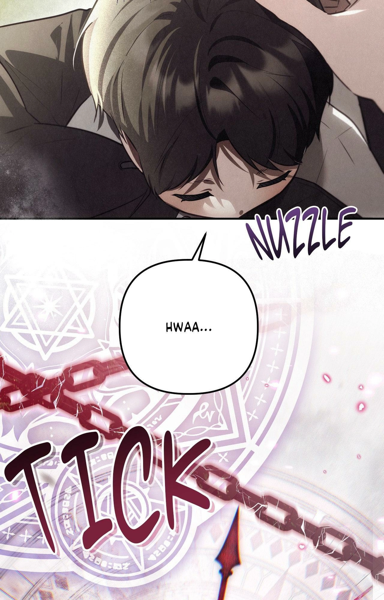 Read The Proxy Bride chapter 47 image 79 on Lezhin