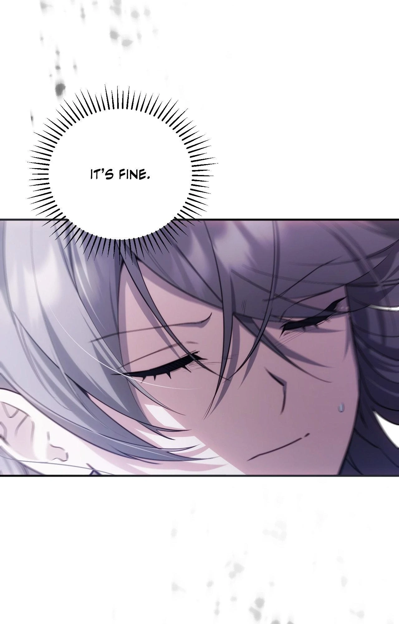 Read The Proxy Bride chapter 47 image 8 on Lezhin