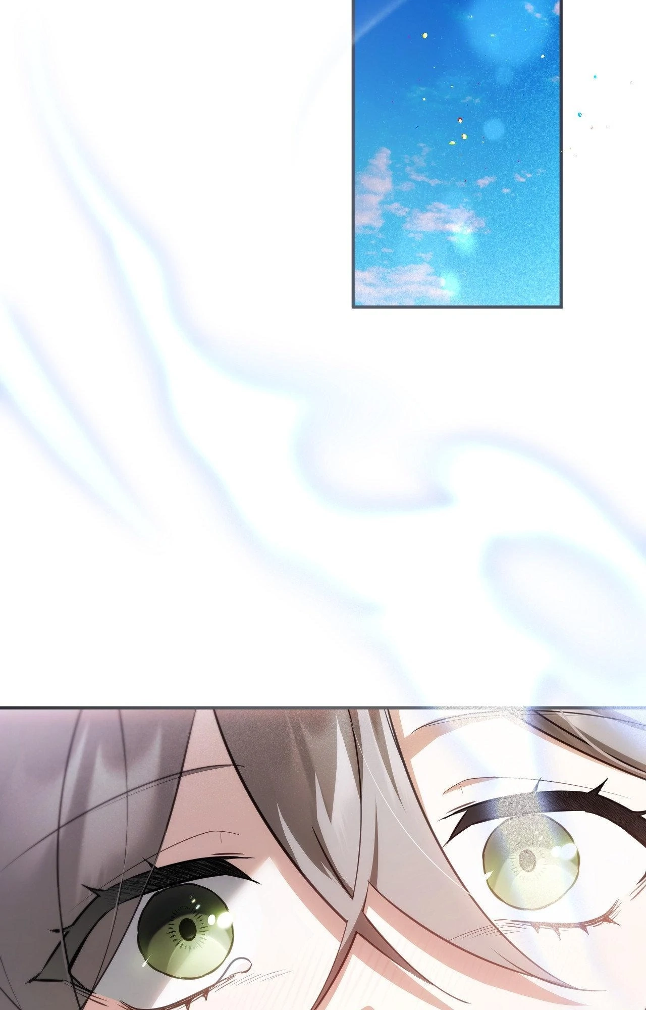 Read The Proxy Bride chapter 47 image 84 on Lezhin