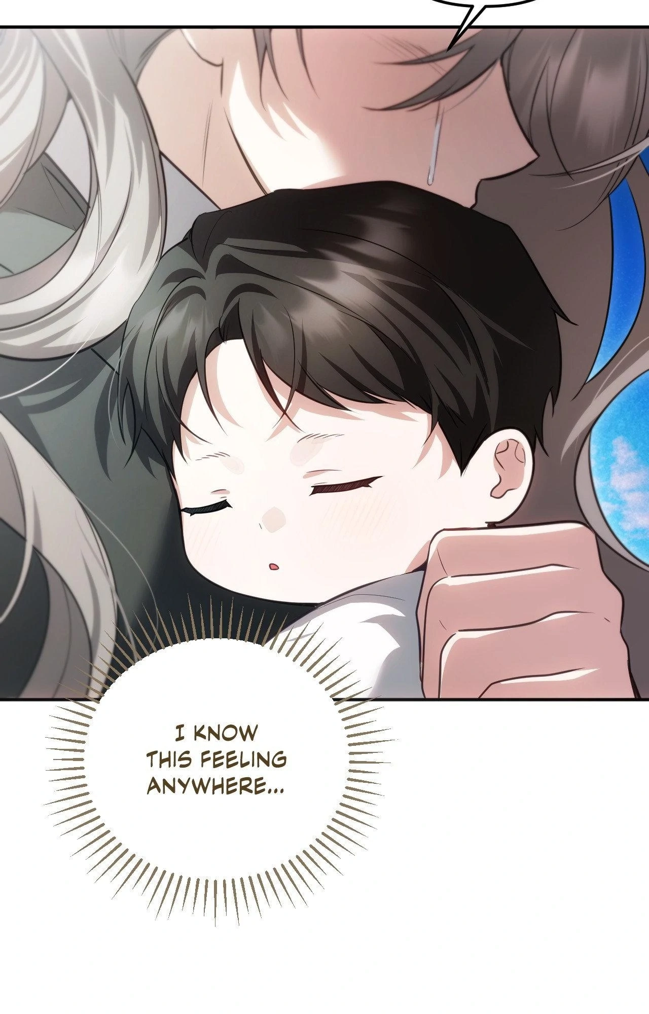 Read The Proxy Bride chapter 47 image 86 on Lezhin