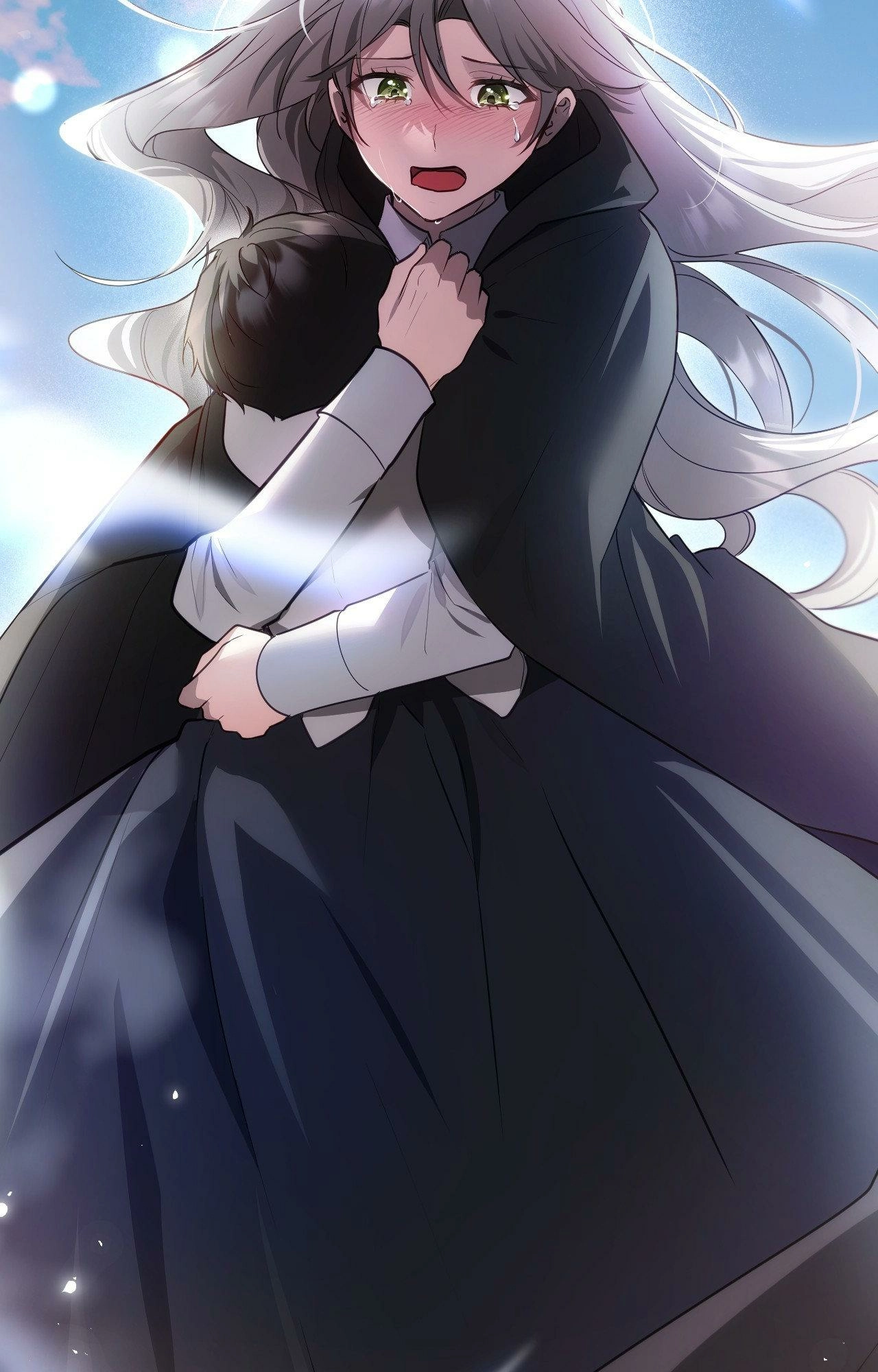 Read The Proxy Bride chapter 47 image 89 on Lezhin