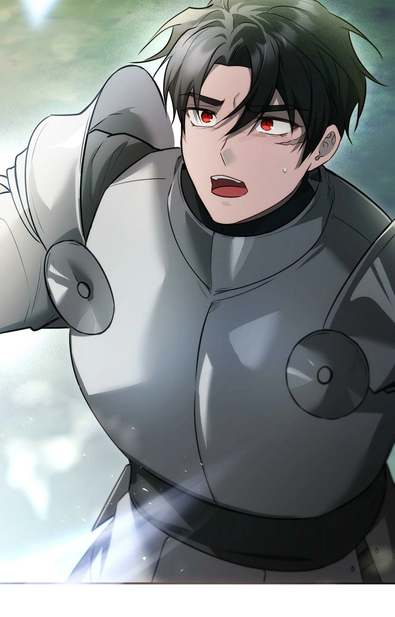 Read The Proxy Bride chapter 47 image 91 on Lezhin