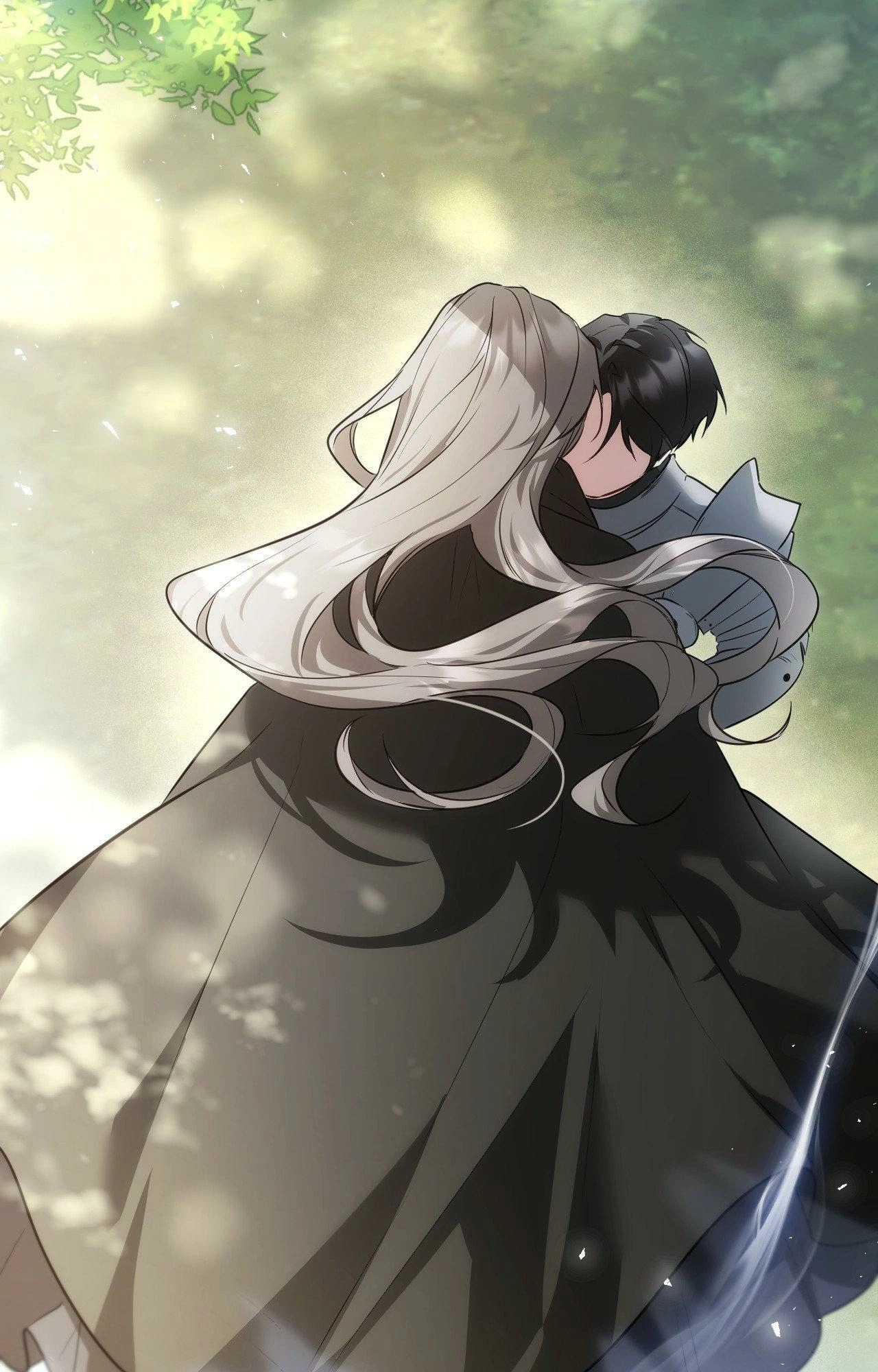 Read The Proxy Bride chapter 47 image 93 on Lezhin