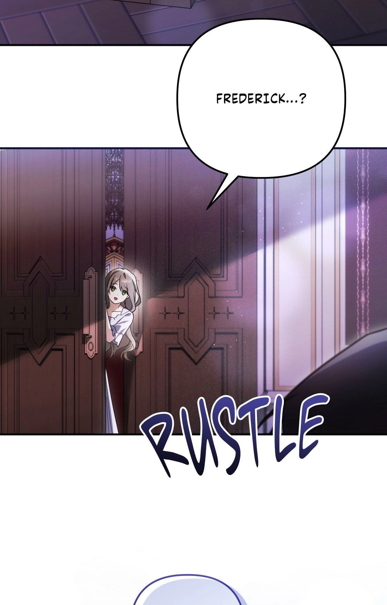 Read The Proxy Bride chapter 48.1 image 1 on Lezhin