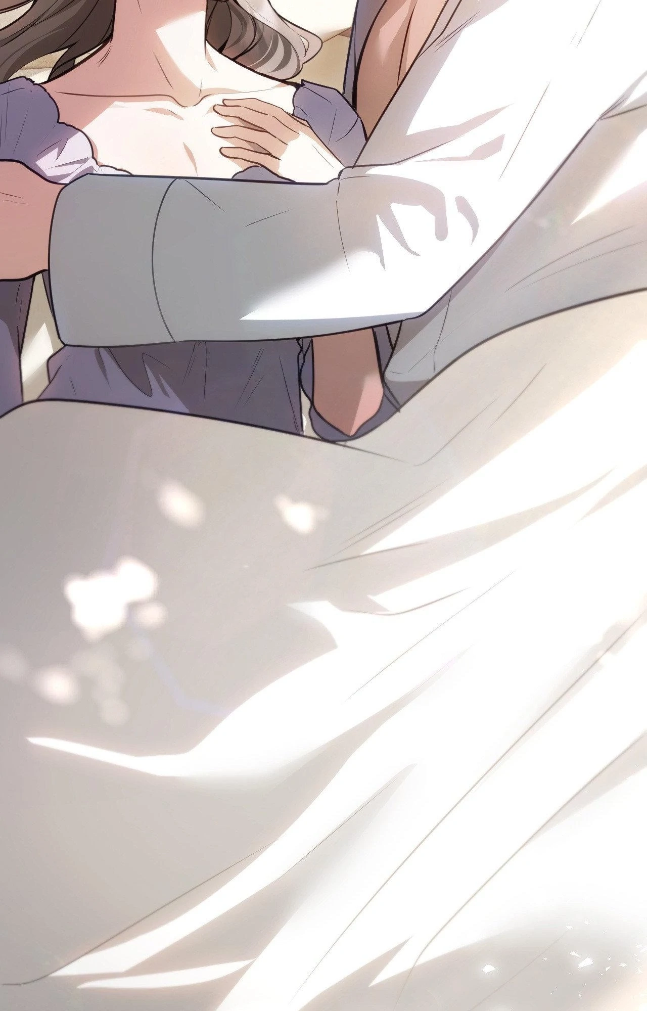 Read The Proxy Bride chapter 48.1 image 101 on Lezhin