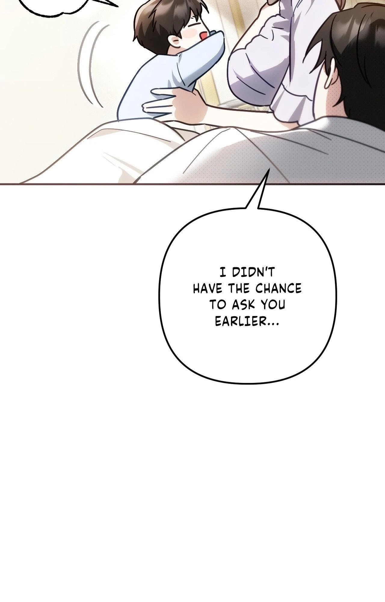 Read The Proxy Bride chapter 48.1 image 106 on Lezhin