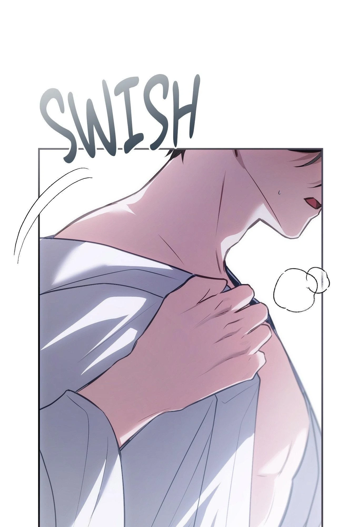 Read The Proxy Bride chapter 48.1 image 18 on Lezhin