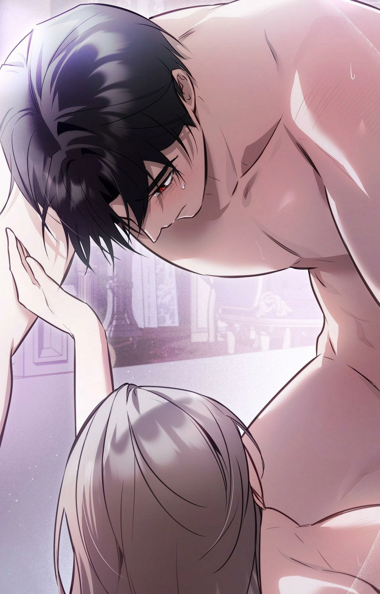 Read The Proxy Bride chapter 48.1 image 24 on Lezhin