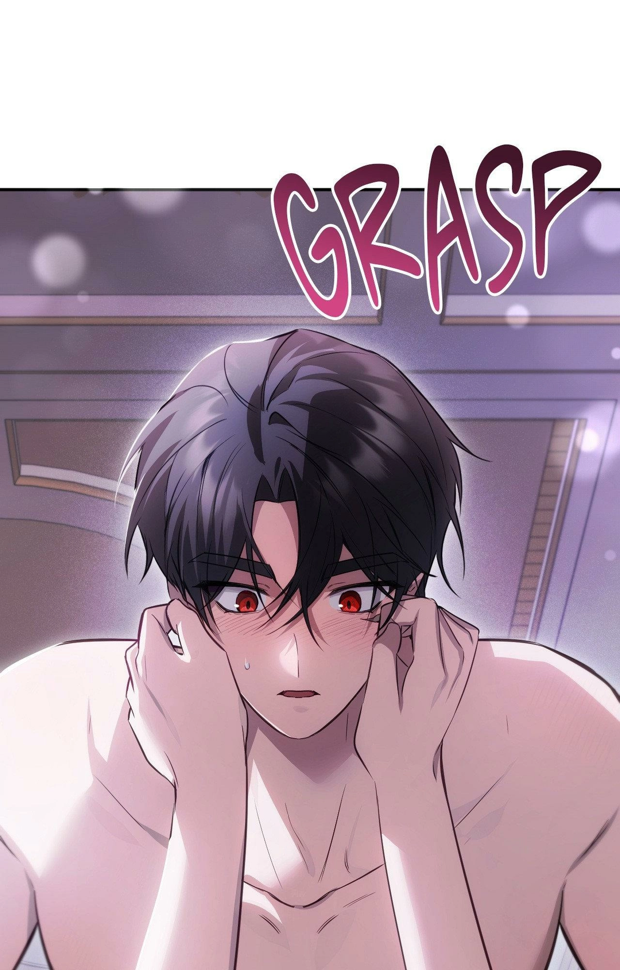 Read The Proxy Bride chapter 48.1 image 26 on Lezhin