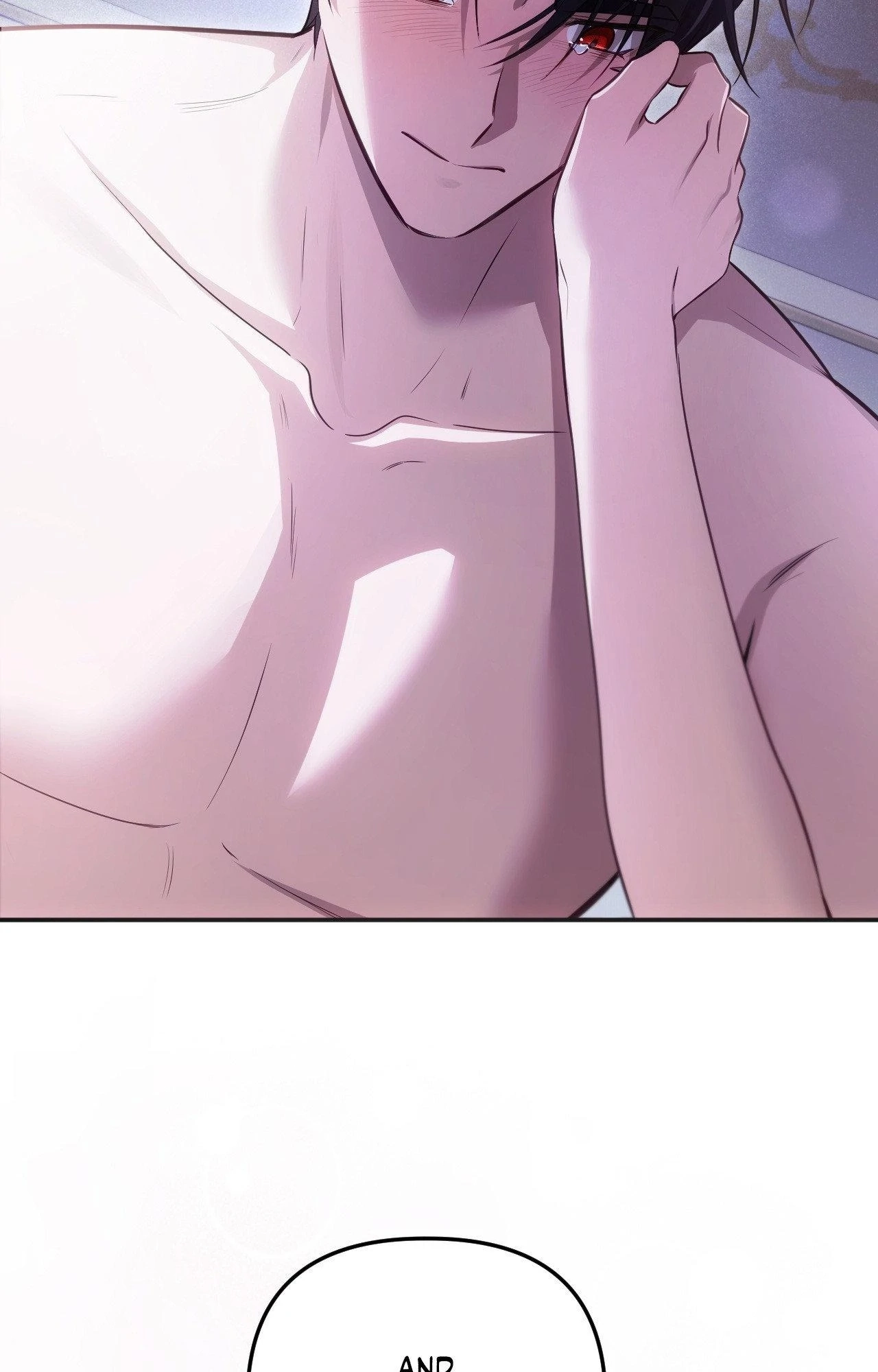Read The Proxy Bride chapter 48.1 image 41 on Lezhin