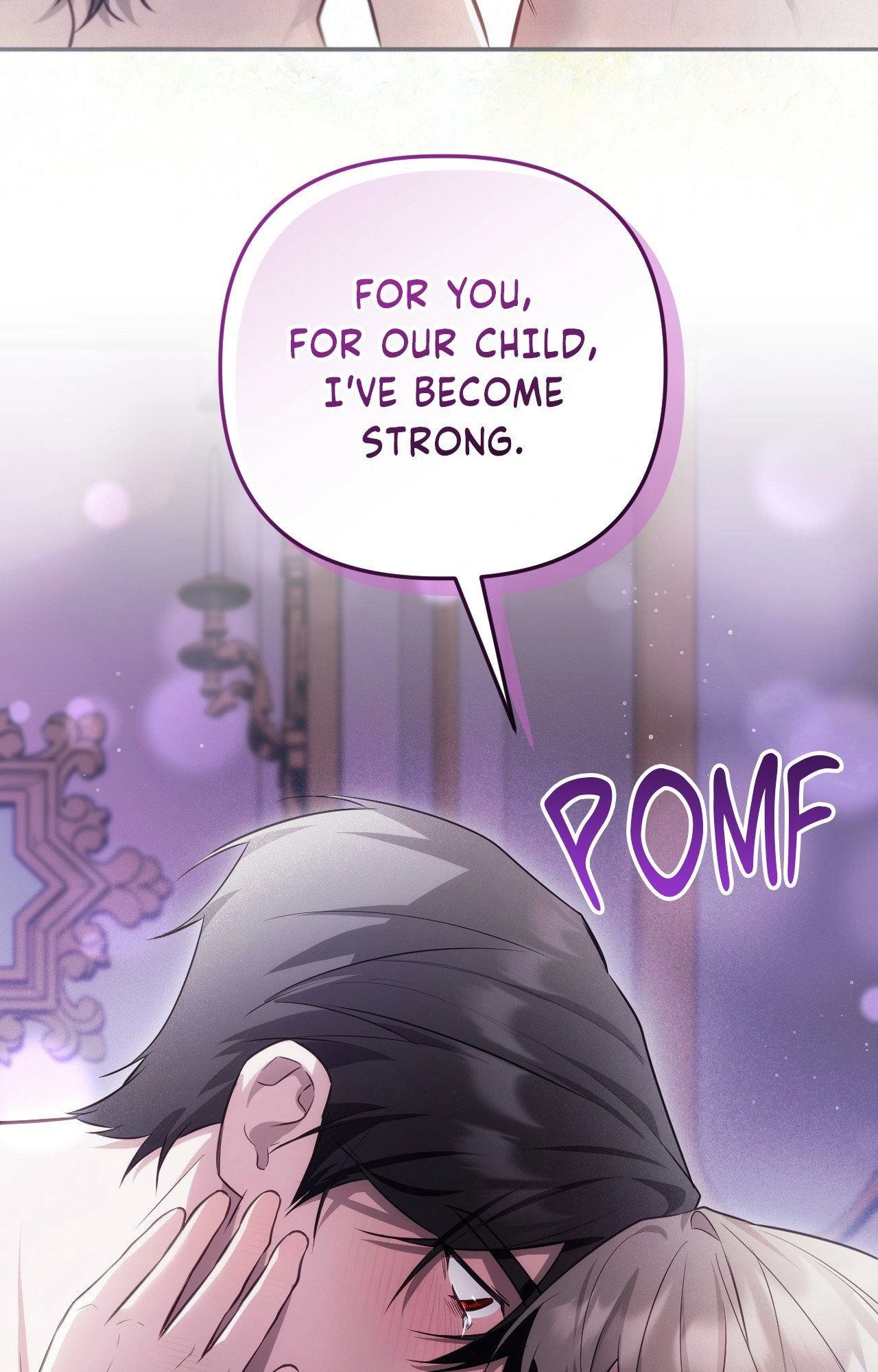 Read The Proxy Bride chapter 48.1 image 44 on Lezhin