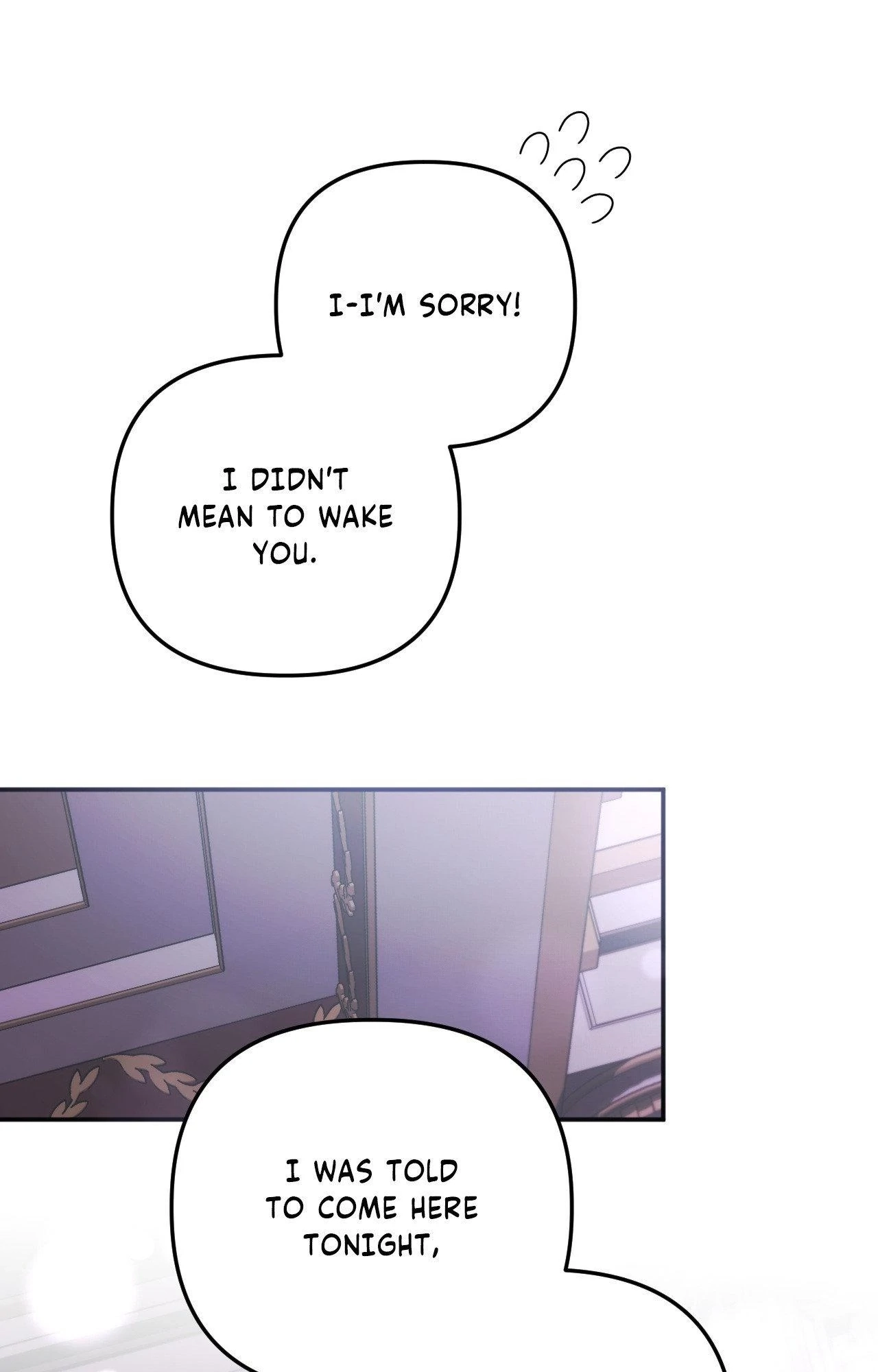 Read The Proxy Bride chapter 48.1 image 5 on Lezhin