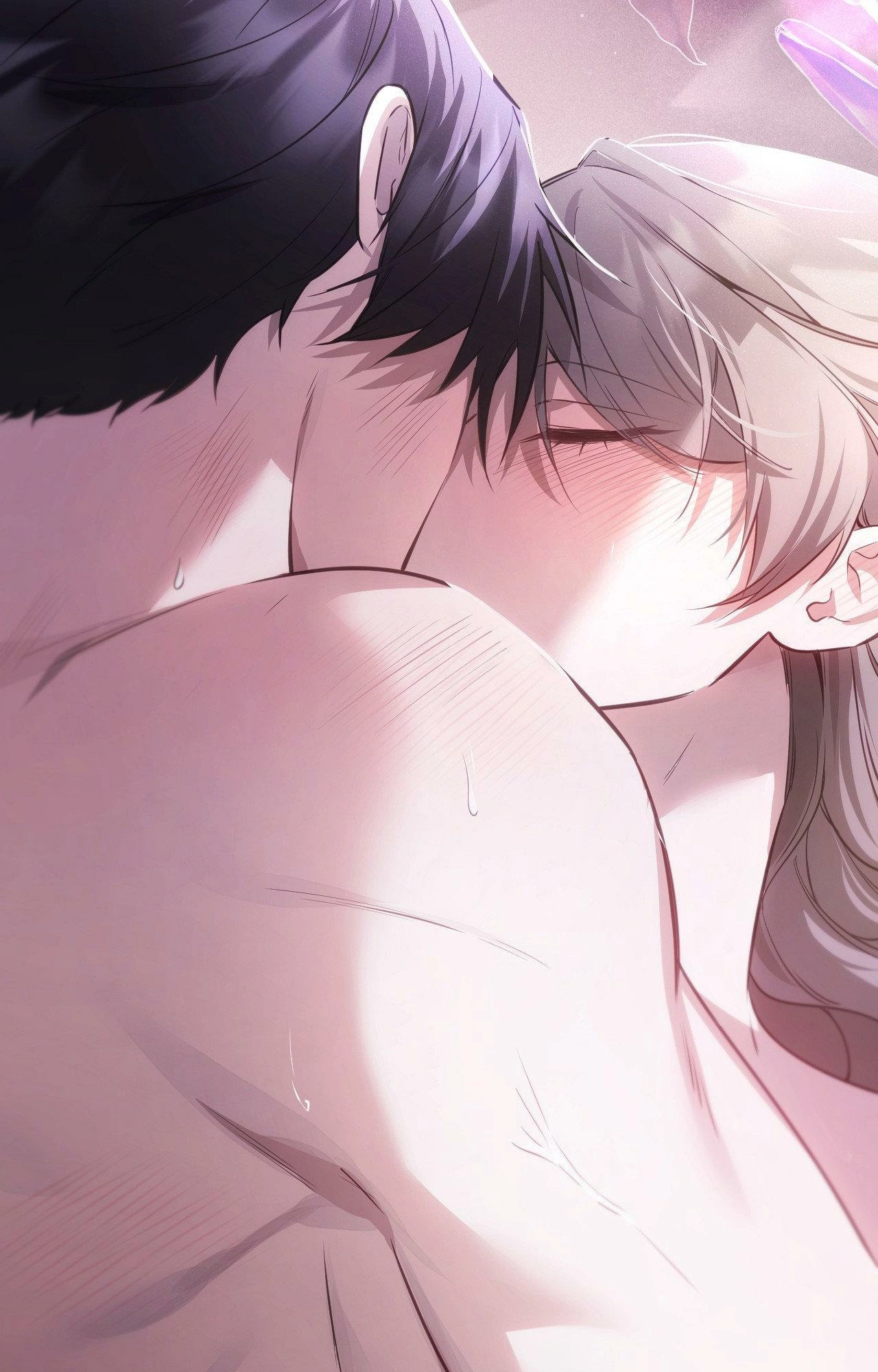 Read The Proxy Bride chapter 48.1 image 66 on Lezhin