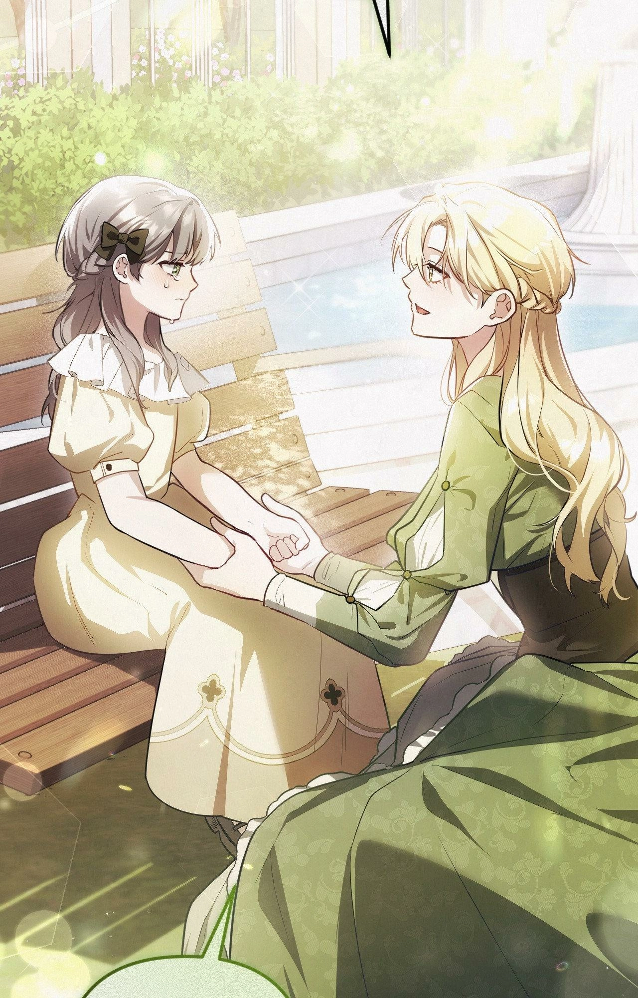 Read The Proxy Bride chapter 48.1 image 79 on Lezhin