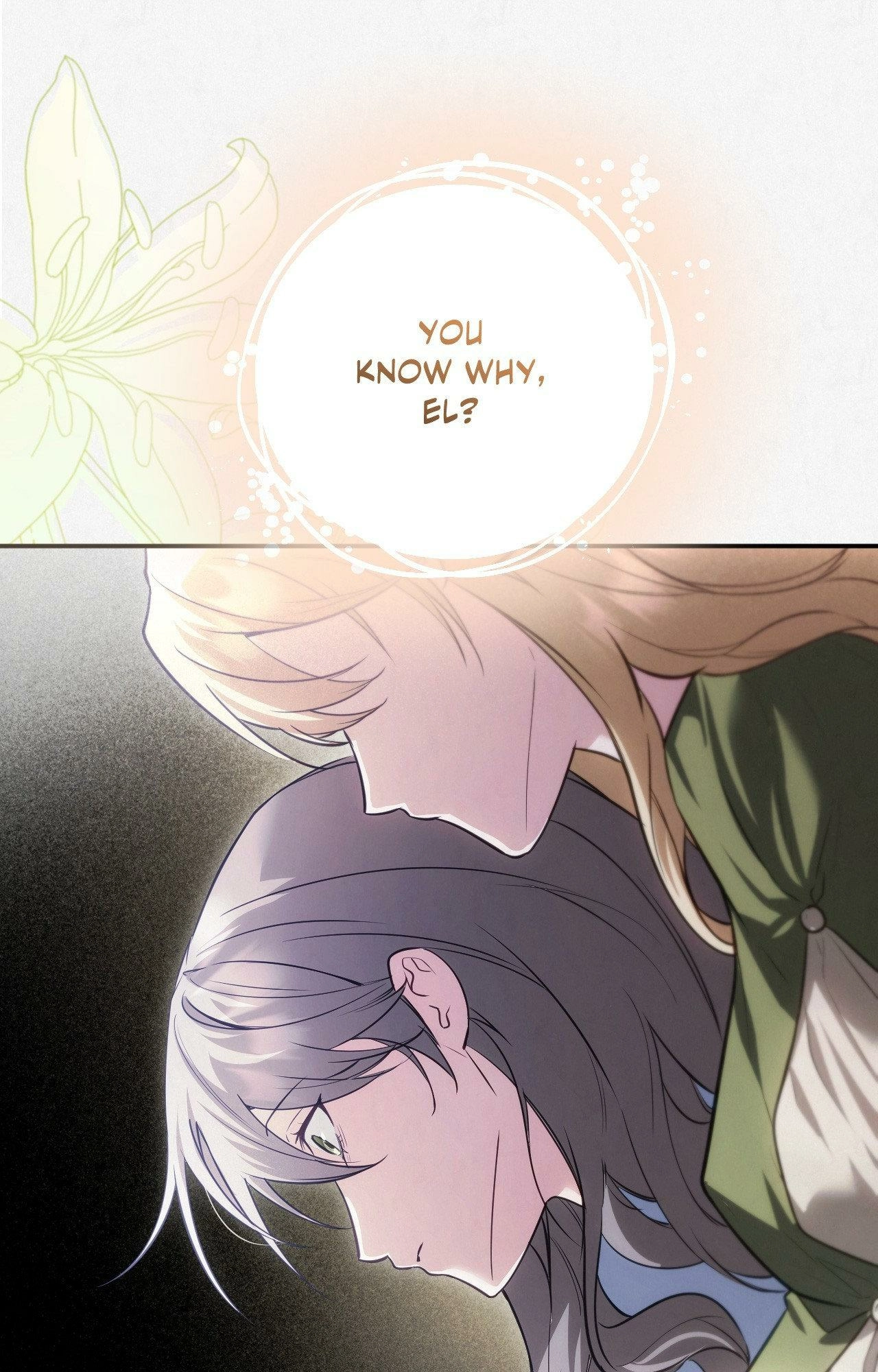 Read The Proxy Bride chapter 48.1 image 81 on Lezhin