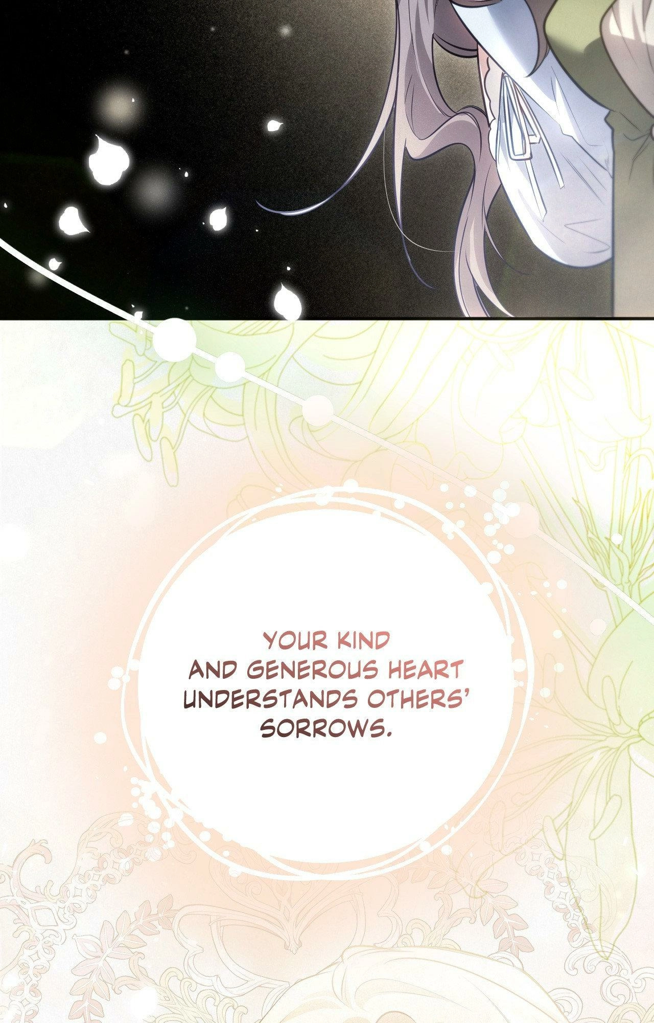 Read The Proxy Bride chapter 48.1 image 82 on Lezhin