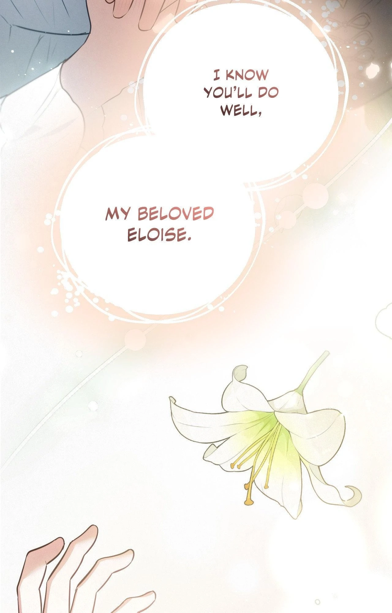 Read The Proxy Bride chapter 48.1 image 84 on Lezhin