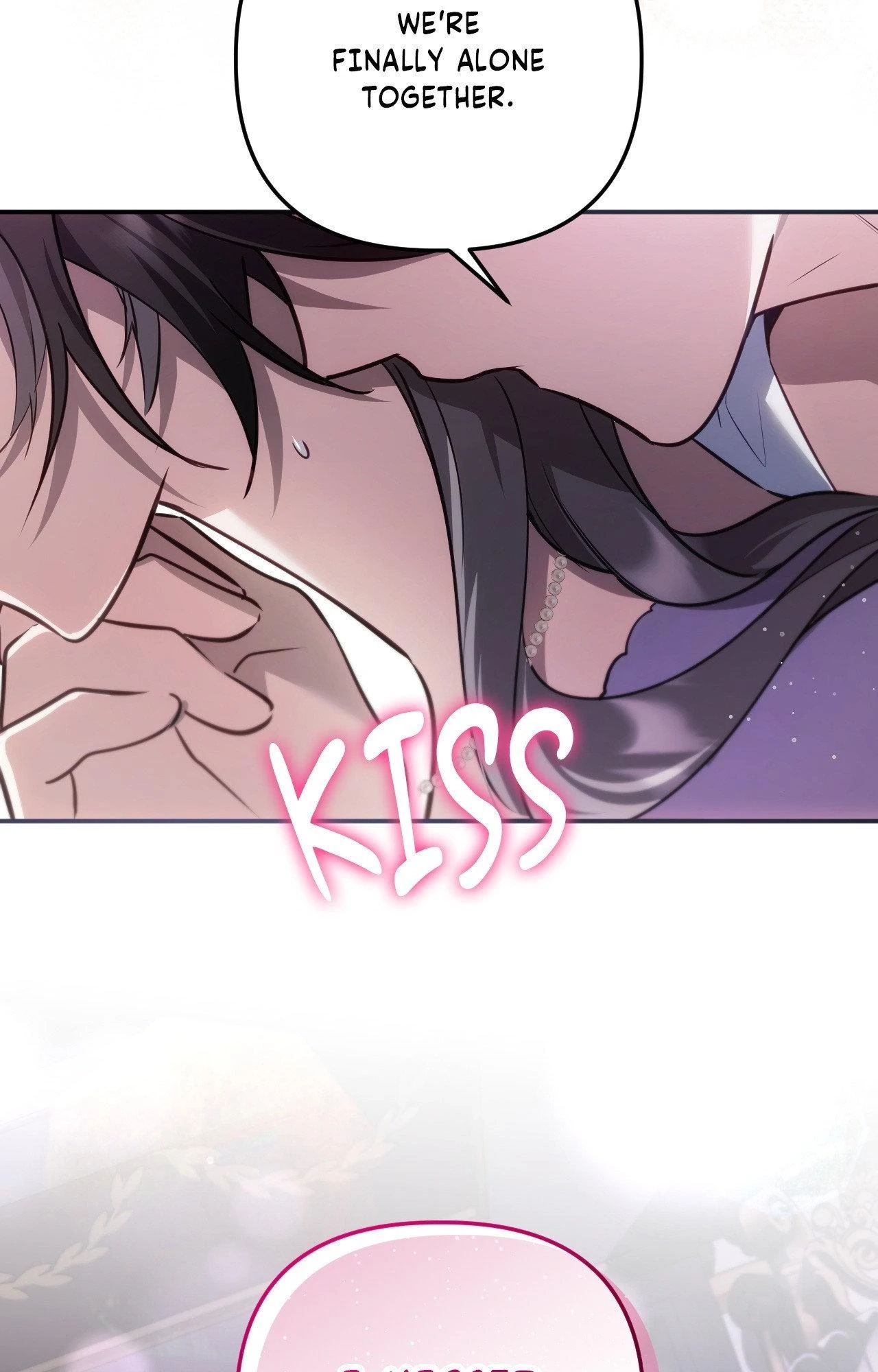Read The Proxy Bride chapter 48.1 image 9 on Lezhin