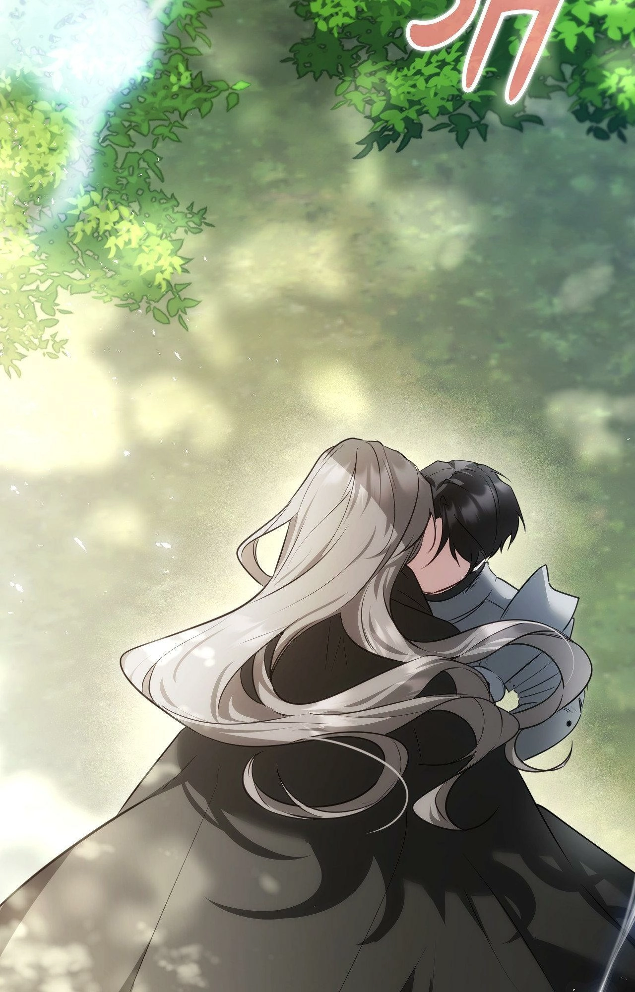 Read The Proxy Bride chapter 48 image 1 on Lezhin