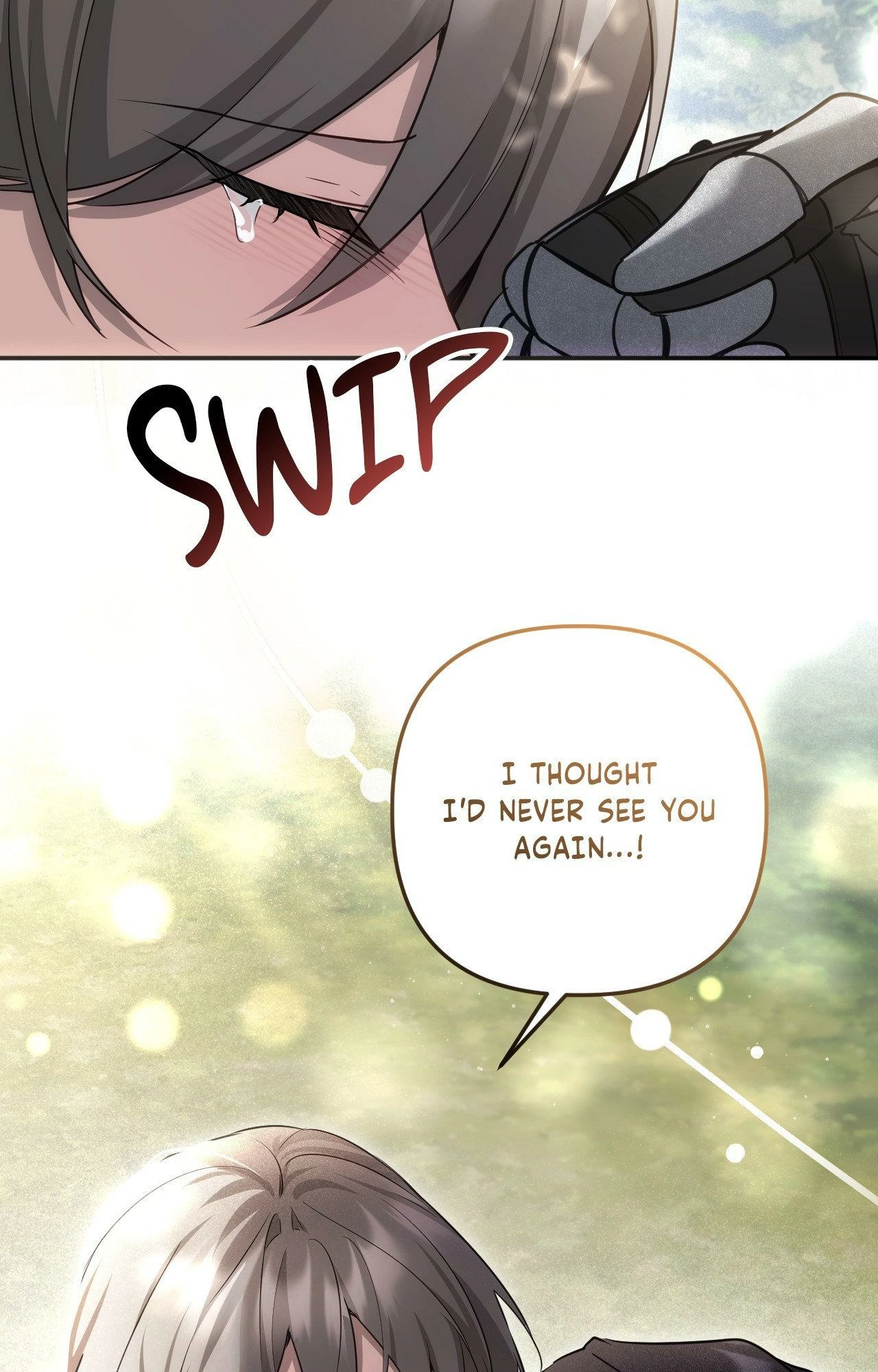 Read The Proxy Bride chapter 48 image 10 on Lezhin