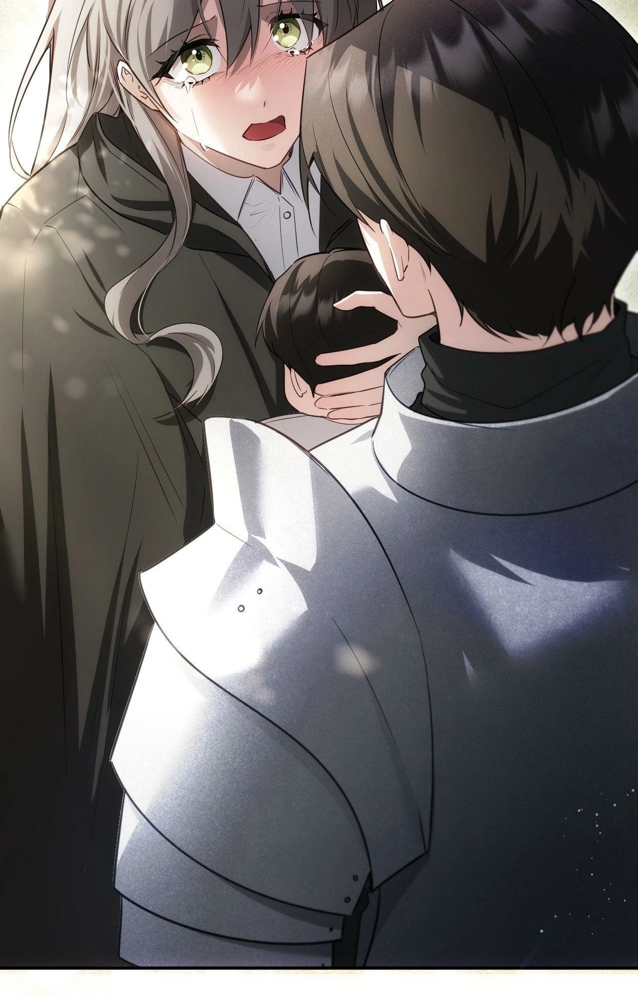 Read The Proxy Bride chapter 48 image 11 on Lezhin