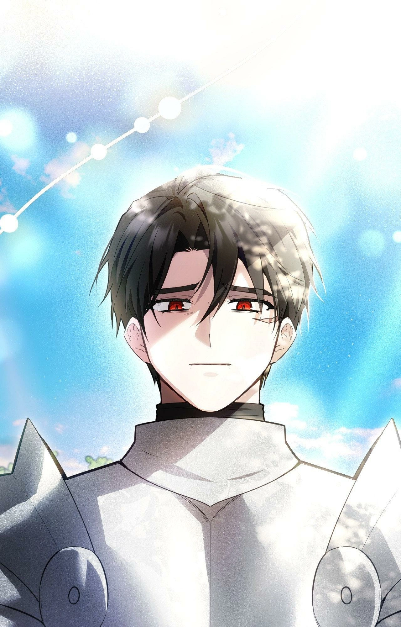 Read The Proxy Bride chapter 48 image 12 on Lezhin