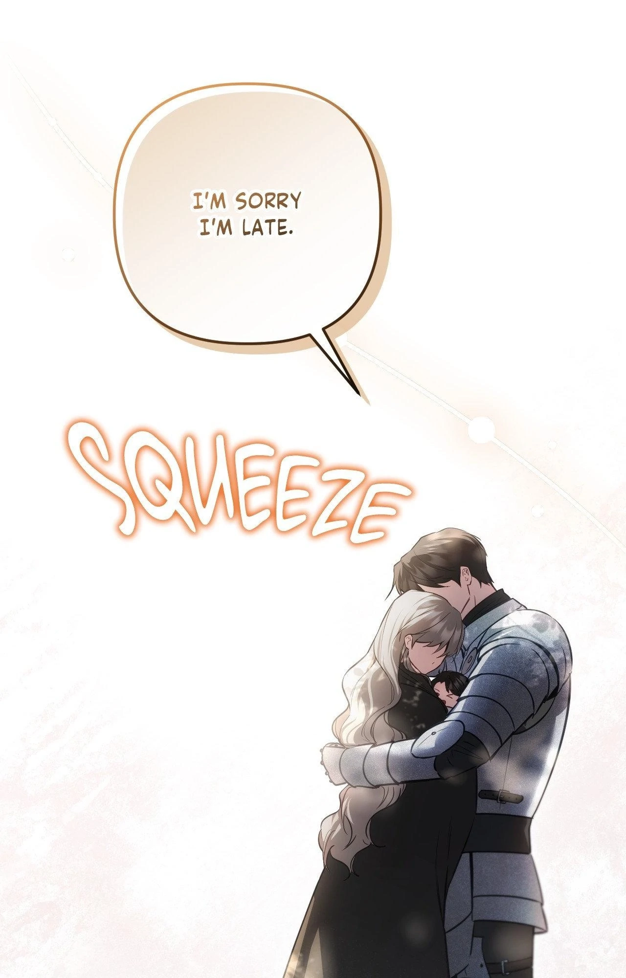 Read The Proxy Bride chapter 48 image 14 on Lezhin