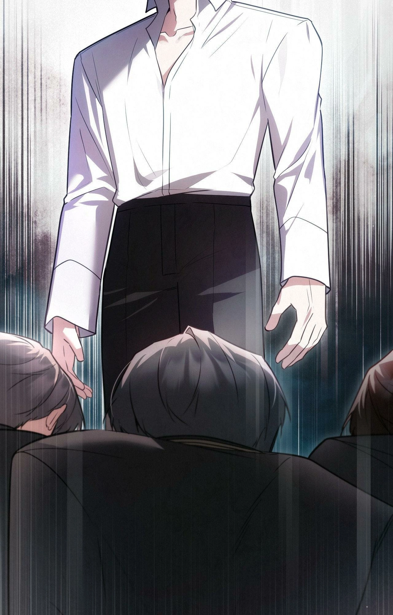 Read The Proxy Bride chapter 48 image 22 on Lezhin