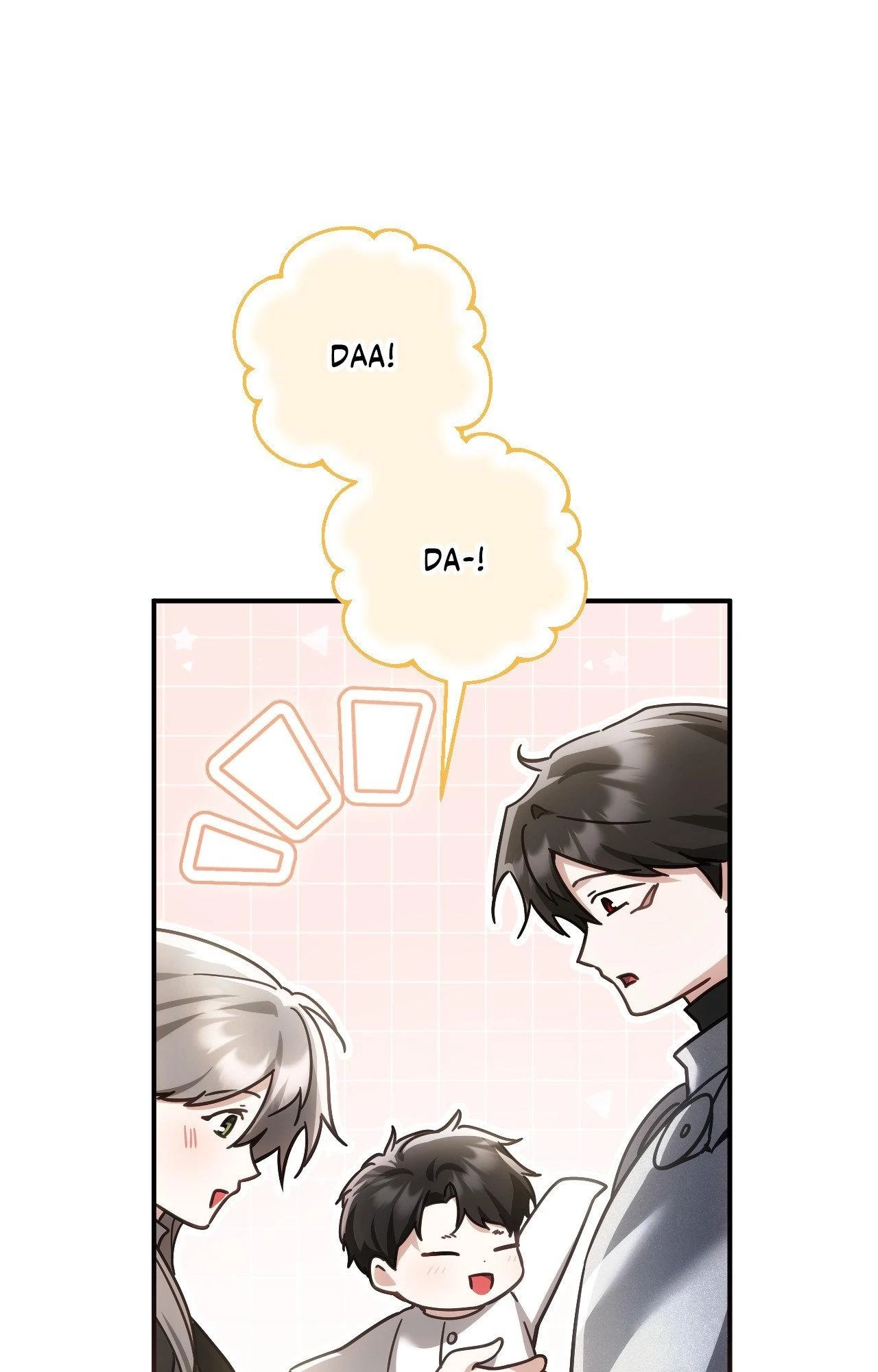 Read The Proxy Bride chapter 48 image 29 on Lezhin