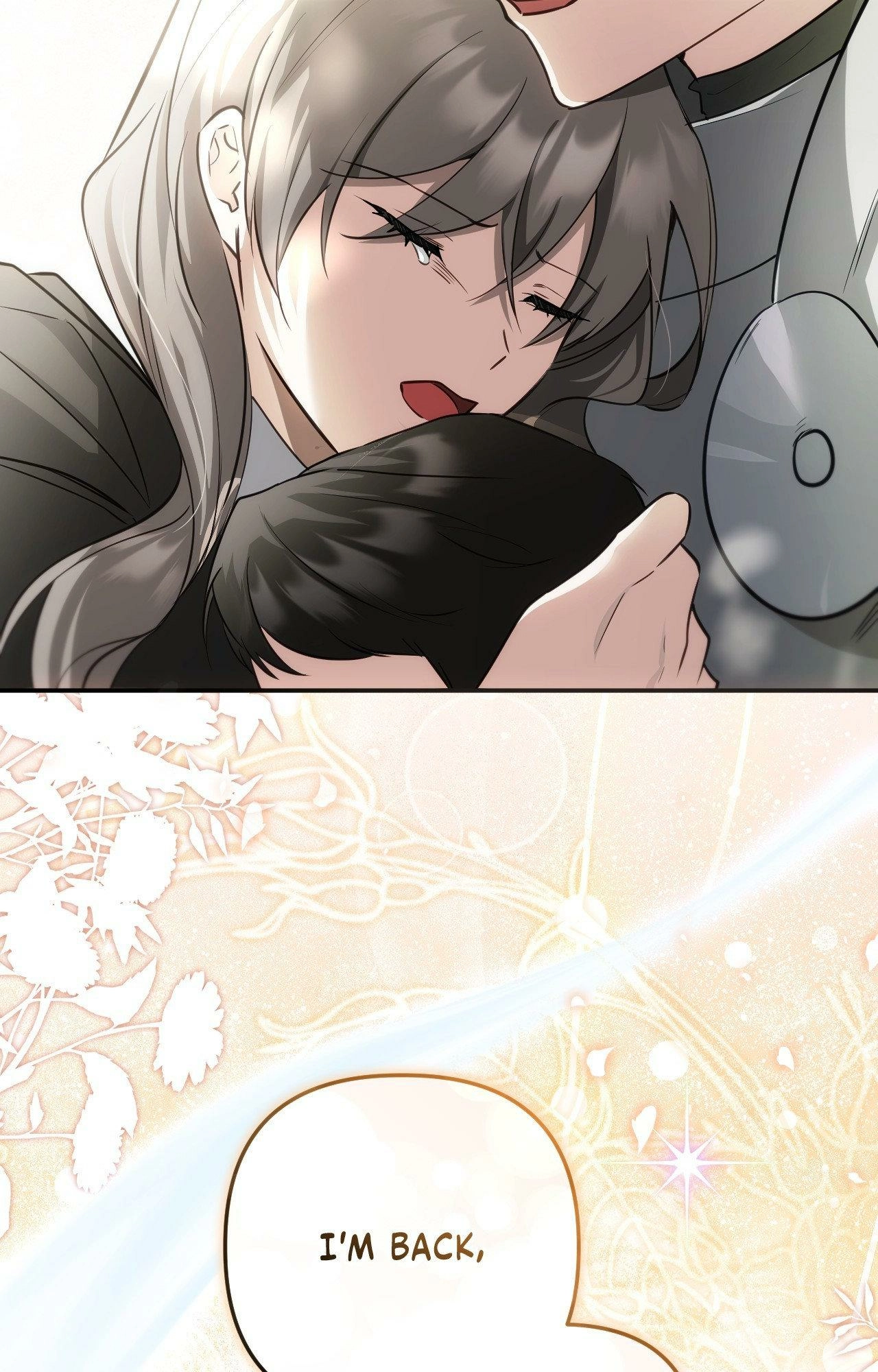 Read The Proxy Bride chapter 48 image 3 on Lezhin