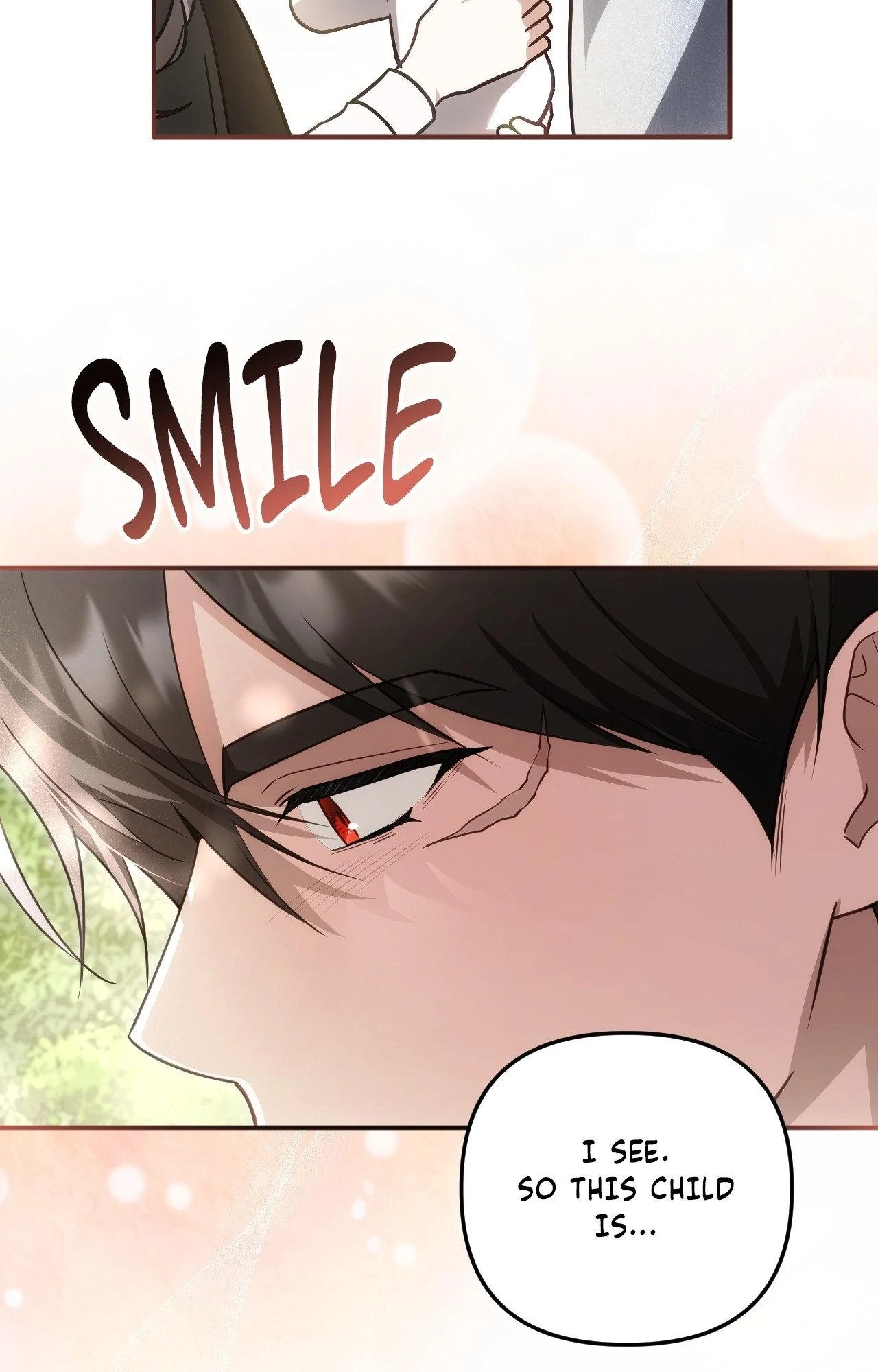 Read The Proxy Bride chapter 48 image 30 on Lezhin