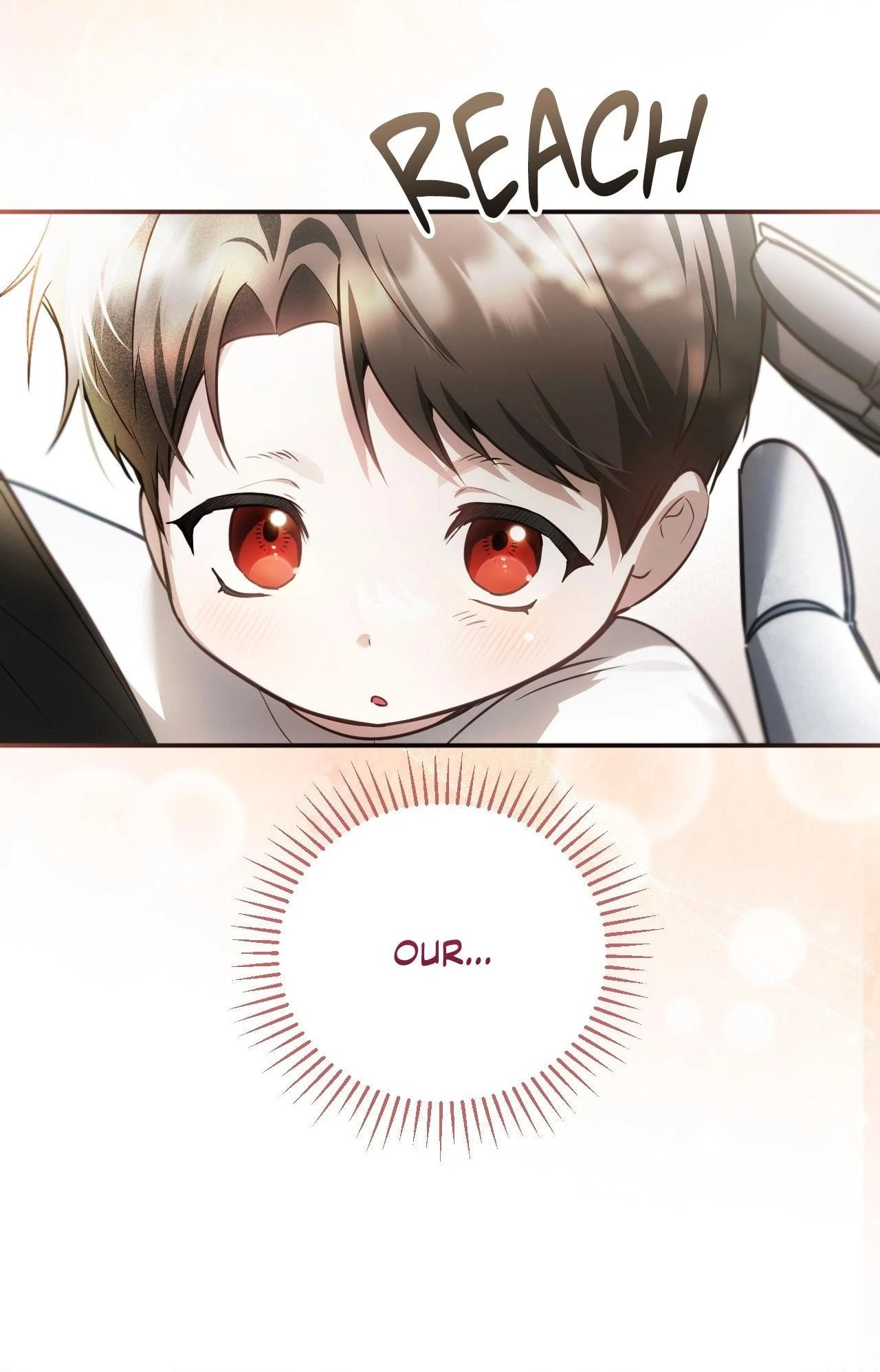 Read The Proxy Bride chapter 48 image 31 on Lezhin