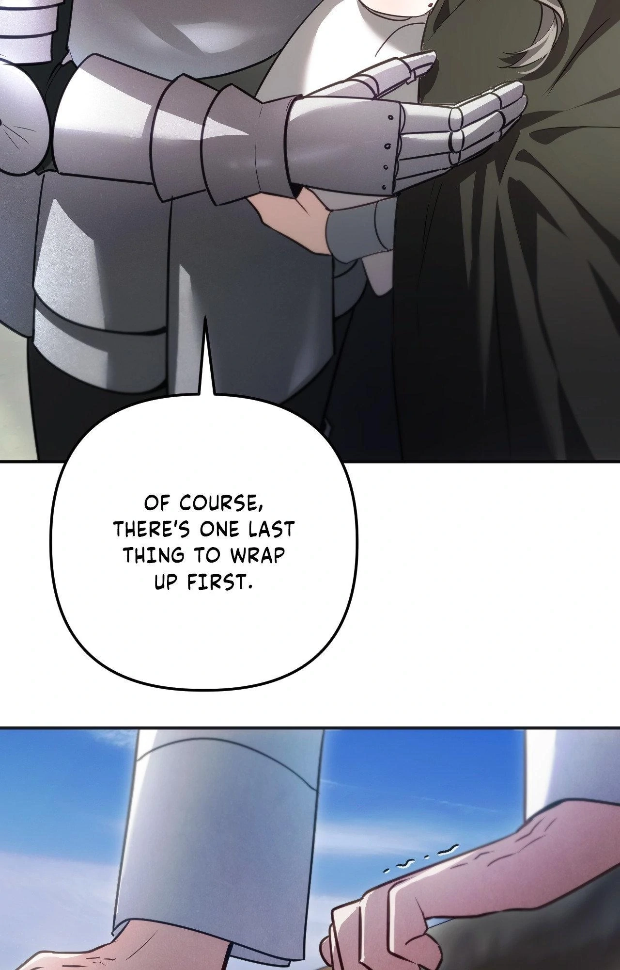 Read The Proxy Bride chapter 48 image 33 on Lezhin