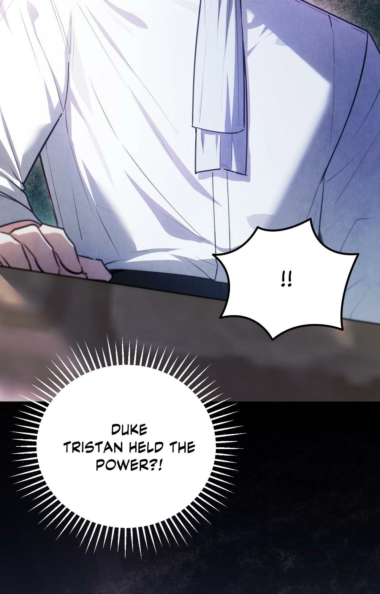 Read The Proxy Bride chapter 48 image 36 on Lezhin