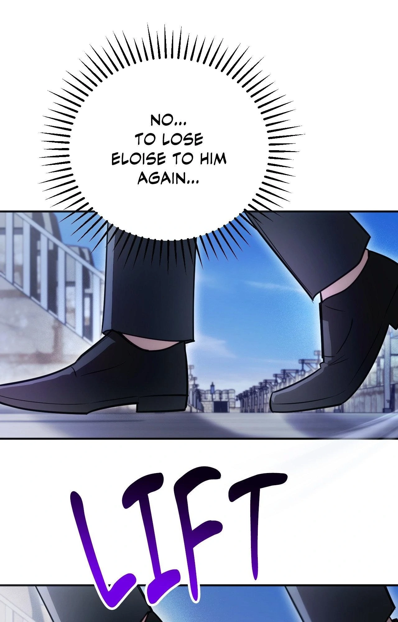 Read The Proxy Bride chapter 48 image 39 on Lezhin