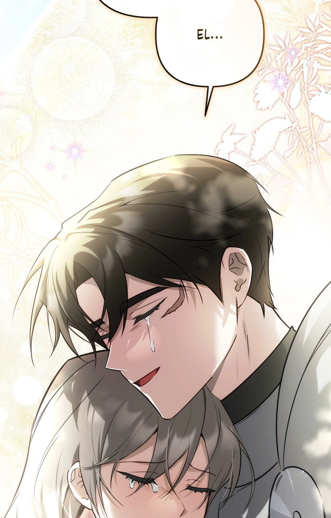 Read The Proxy Bride chapter 48 image 4 on Lezhin