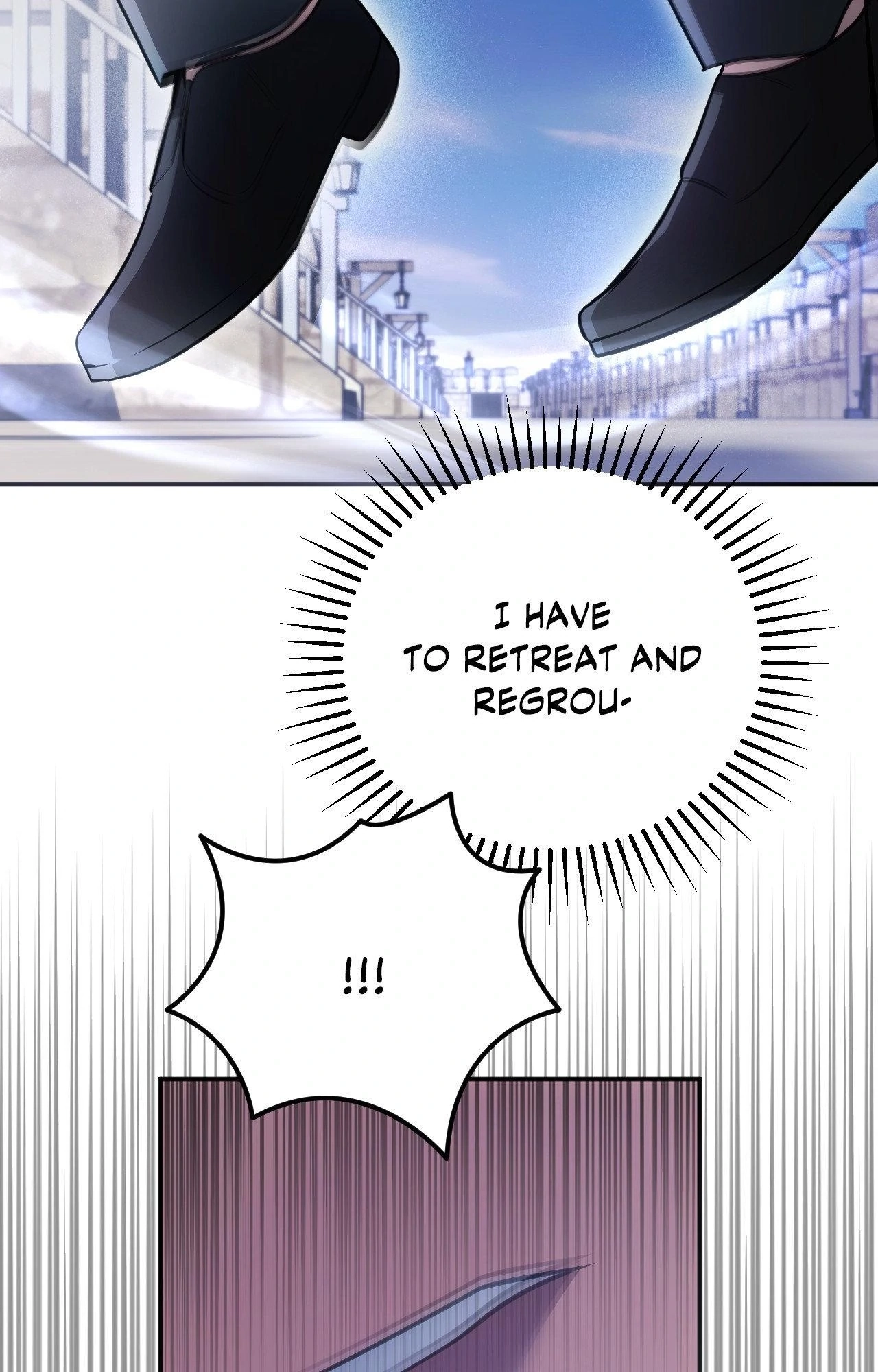 Read The Proxy Bride chapter 48 image 40 on Lezhin