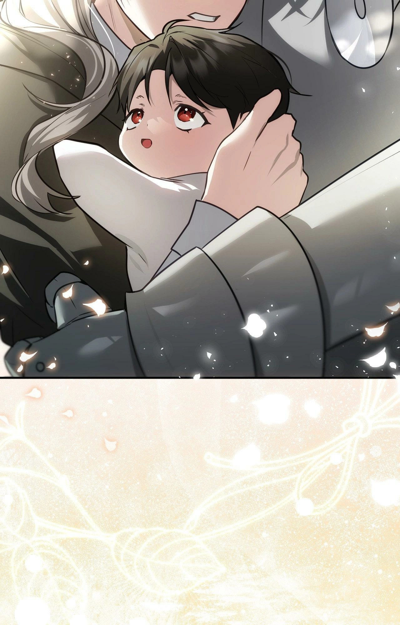 Read The Proxy Bride chapter 48 image 5 on Lezhin