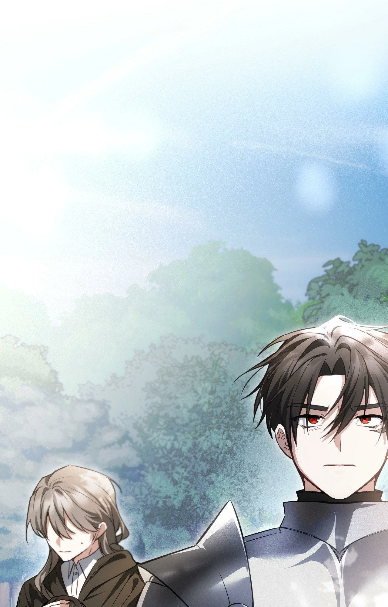 Read The Proxy Bride chapter 48 image 53 on Lezhin