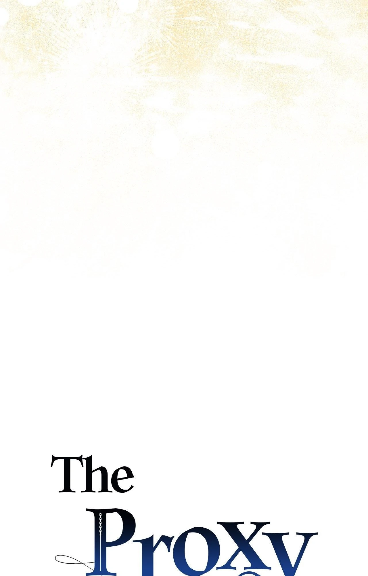 Read The Proxy Bride chapter 48 image 6 on Lezhin