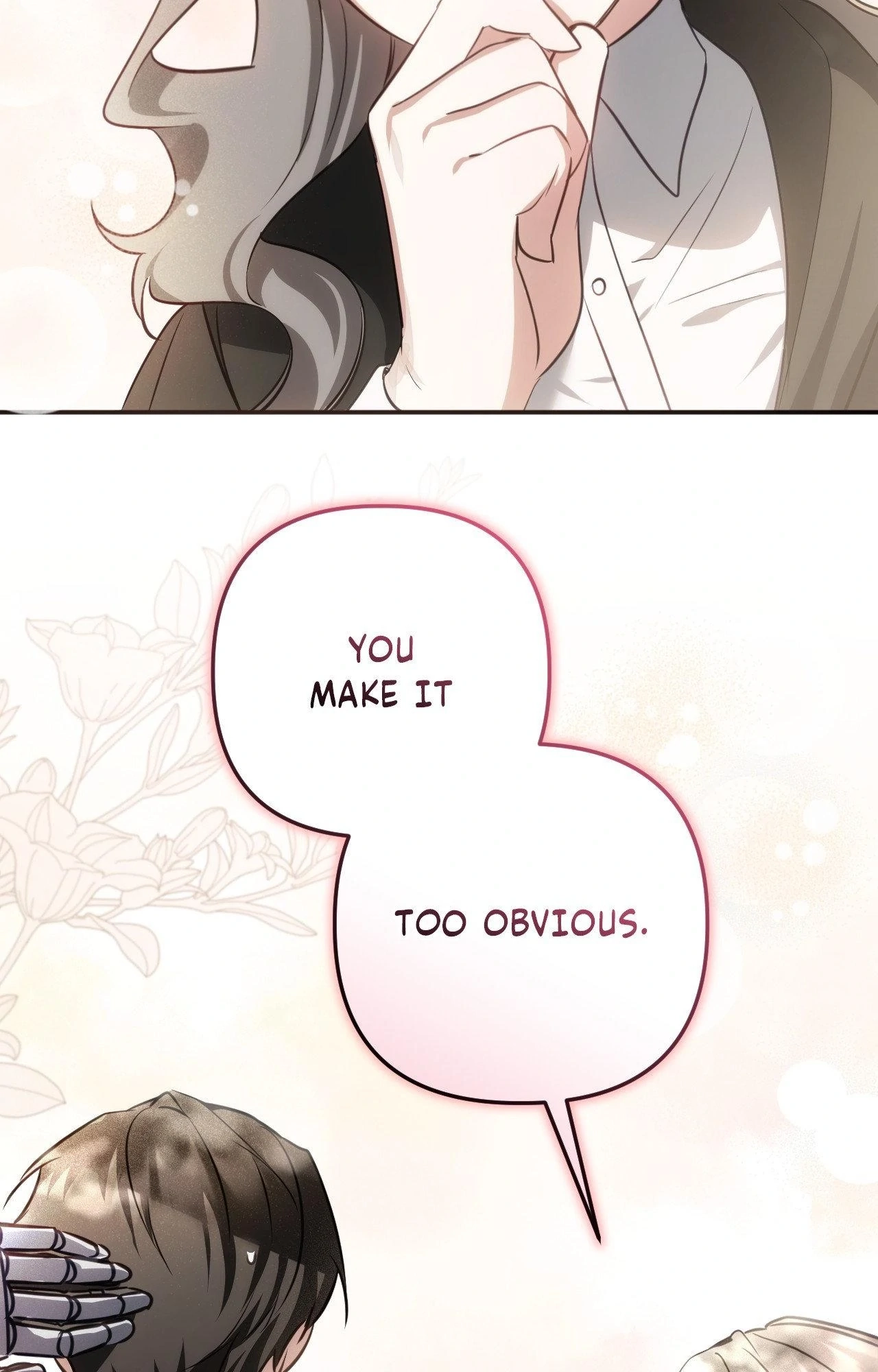 Read The Proxy Bride chapter 48 image 64 on Lezhin