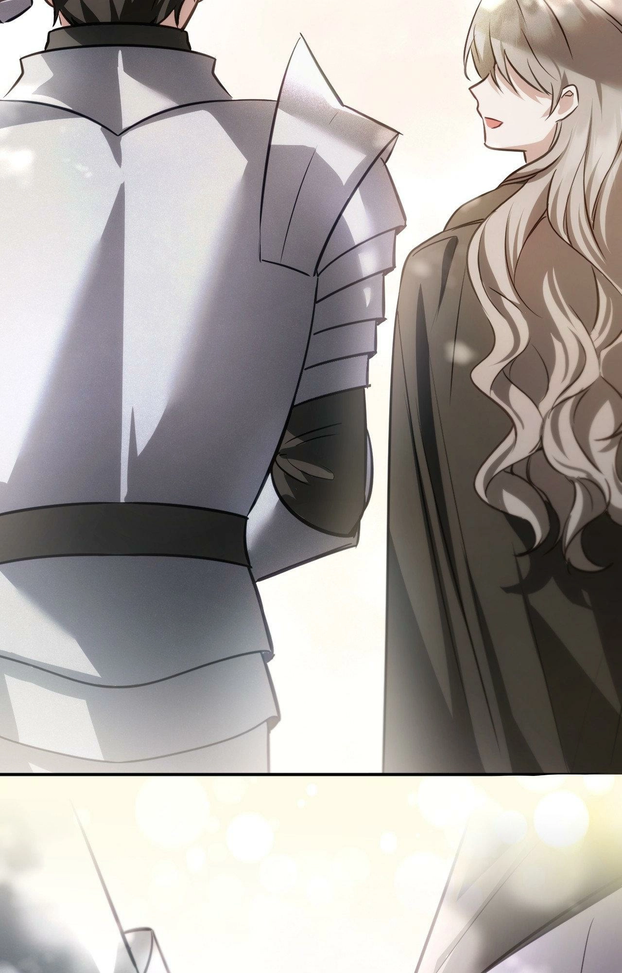 Read The Proxy Bride chapter 48 image 65 on Lezhin