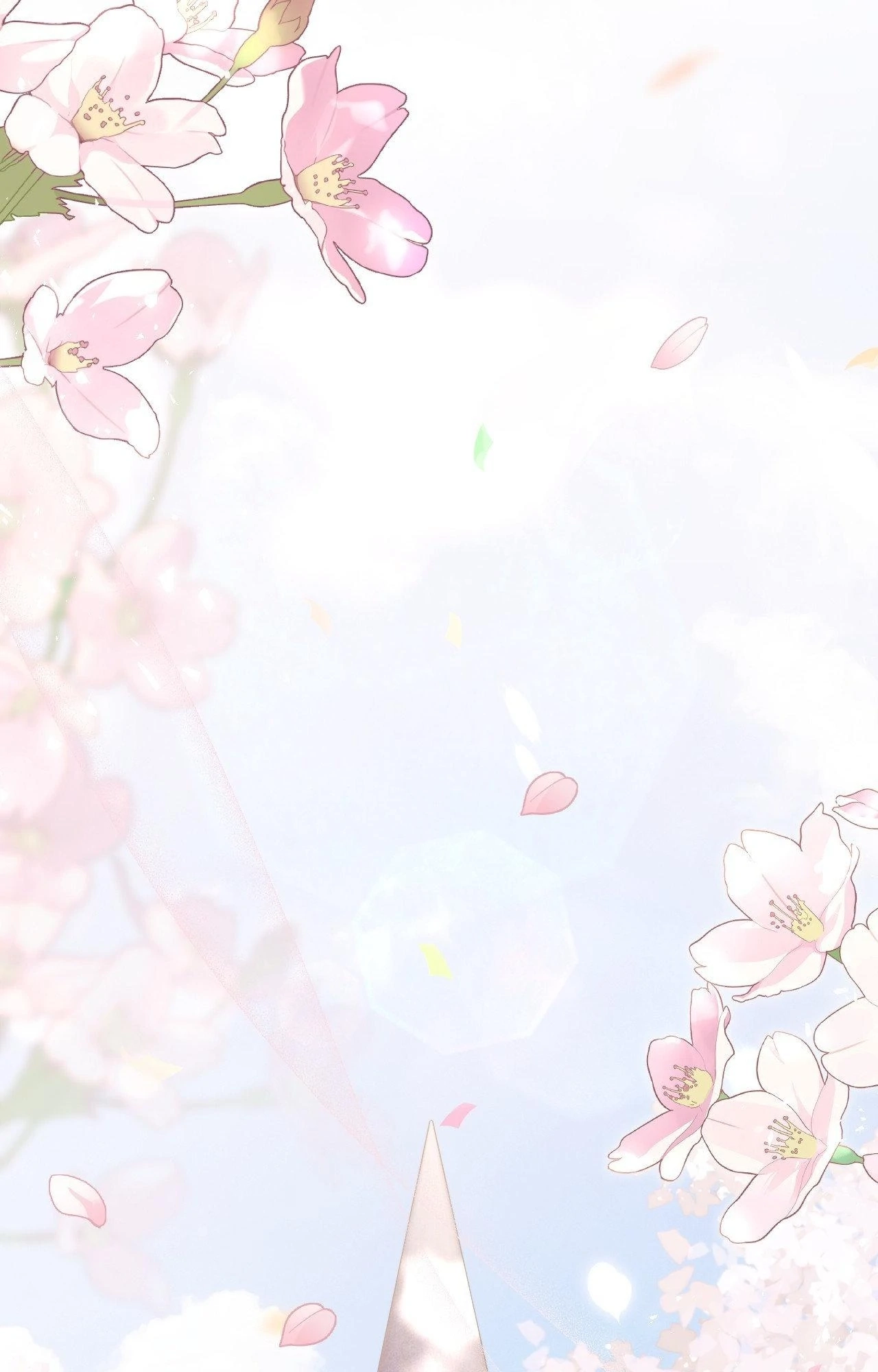 Read The Proxy Bride chapter 48 image 68 on Lezhin