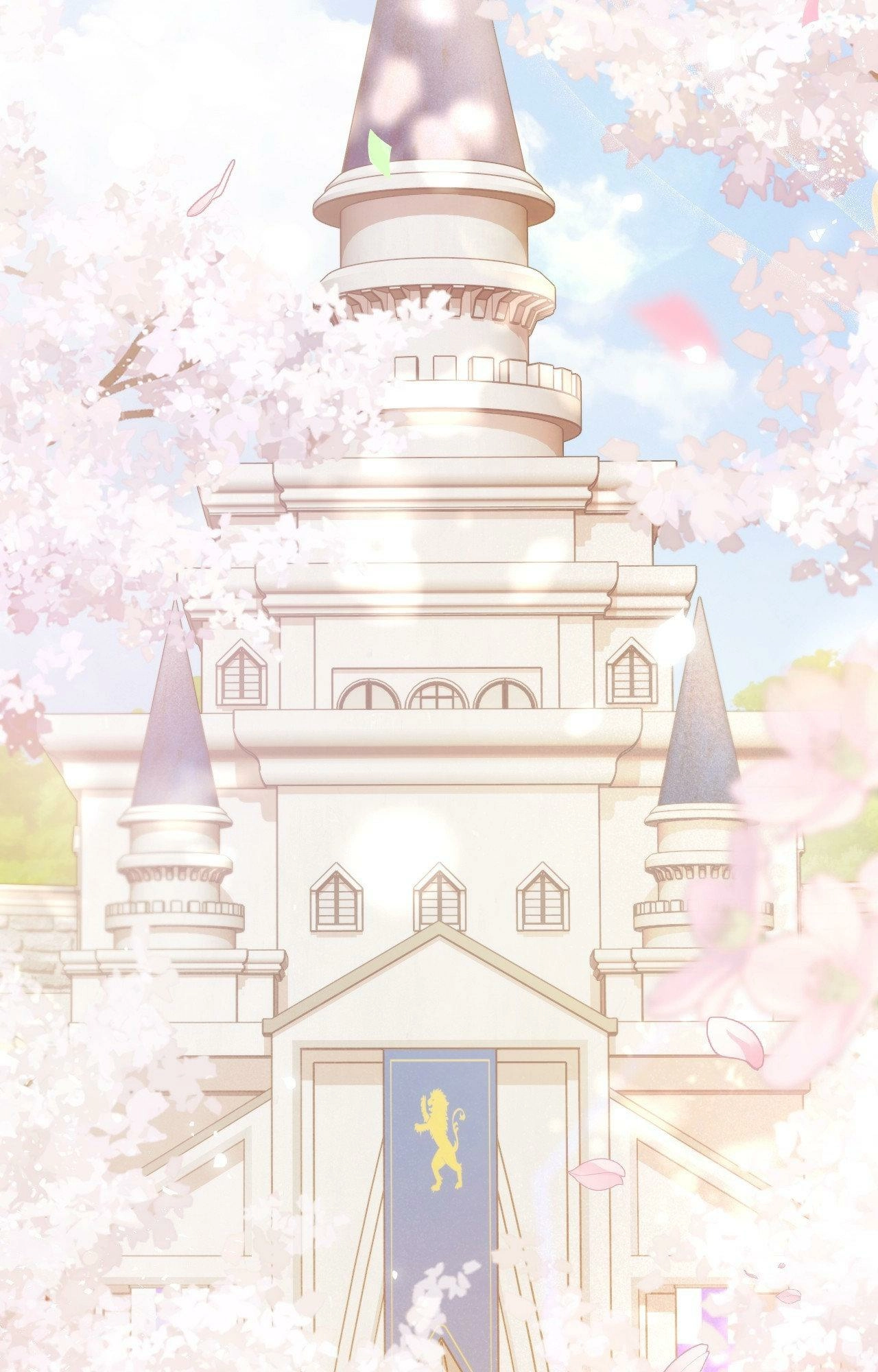 Read The Proxy Bride chapter 48 image 69 on Lezhin