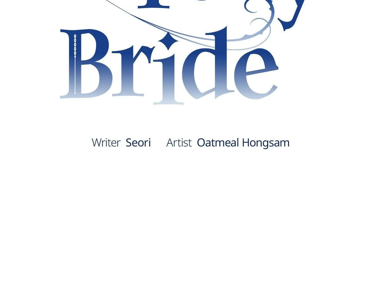 Read The Proxy Bride chapter 48 image 7 on Lezhin