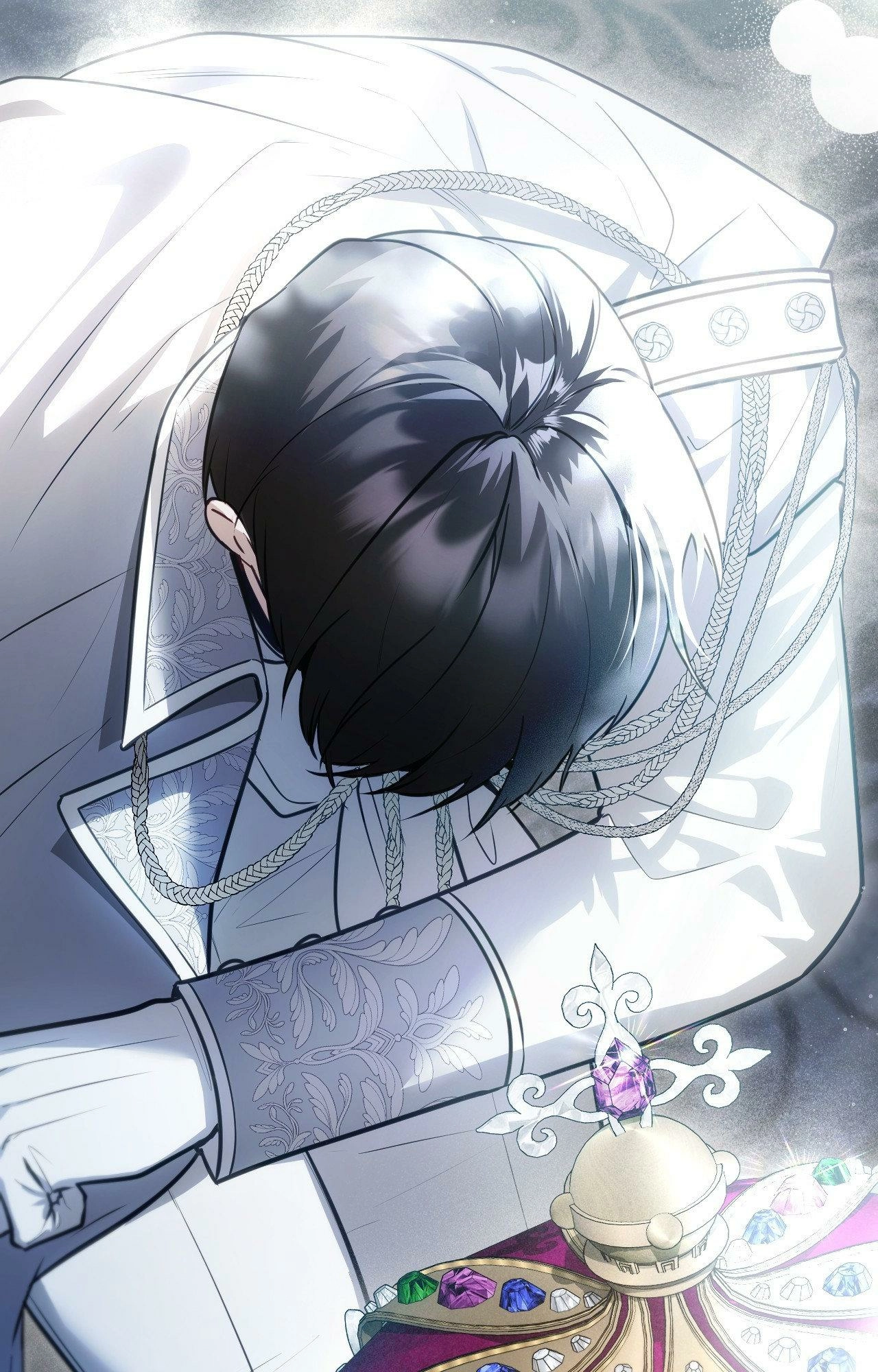 Read The Proxy Bride chapter 48 image 74 on Lezhin