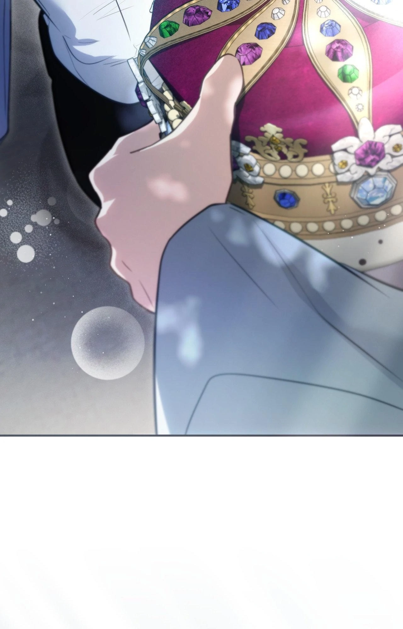 Read The Proxy Bride chapter 48 image 75 on Lezhin